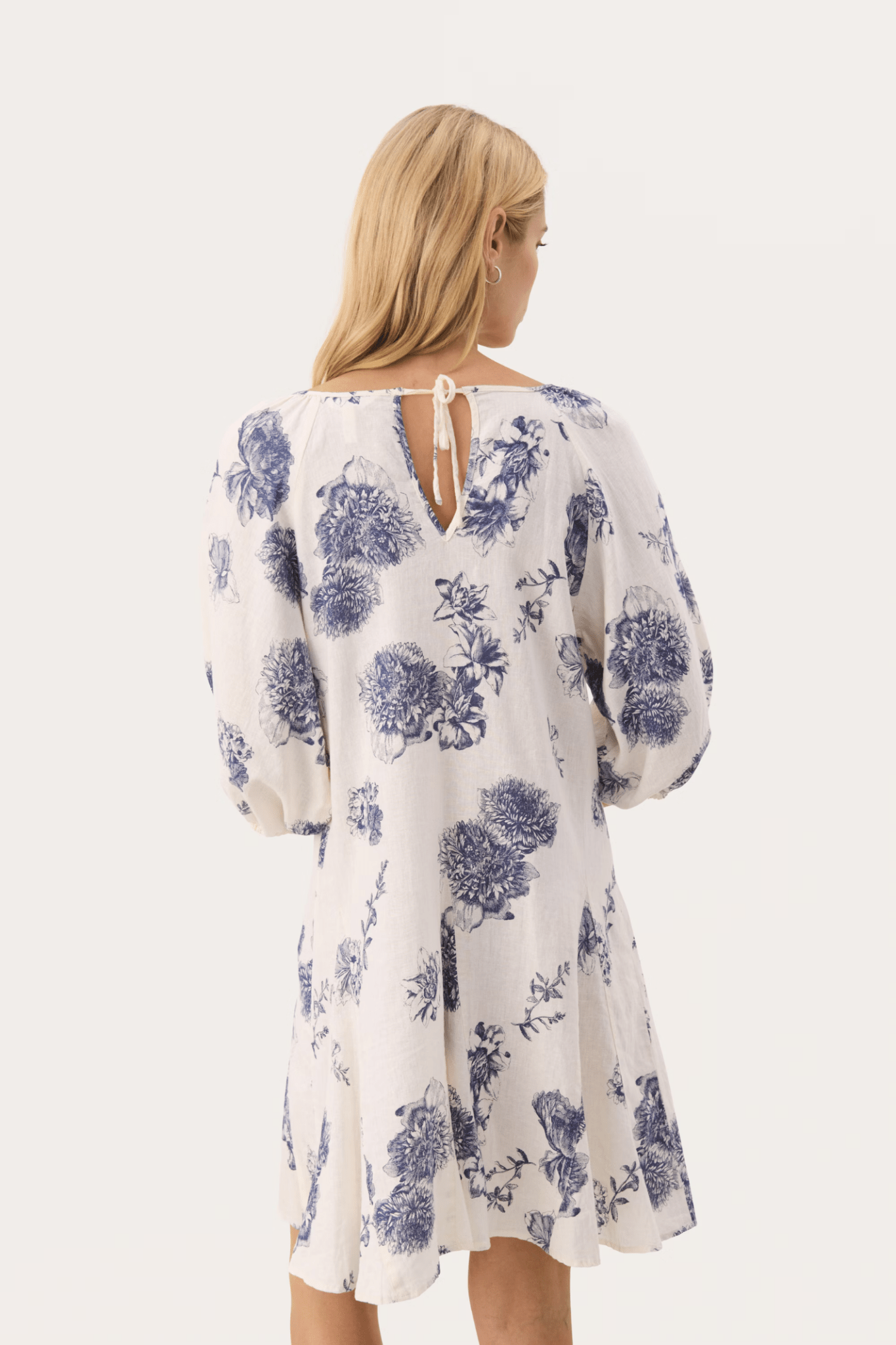 Part Two 30309624 RuthyPW Linen Dress - Dotique