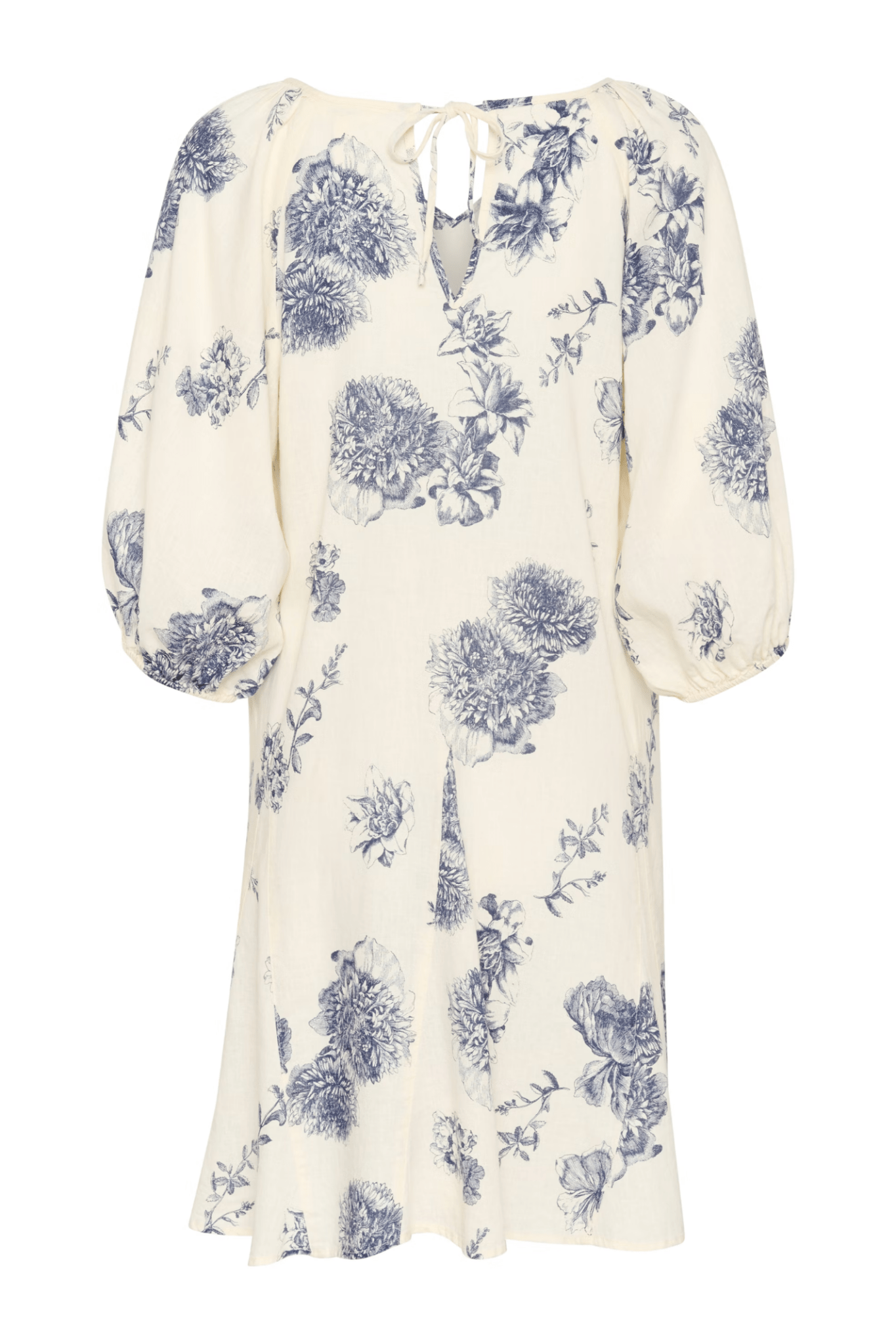 Part Two 30309624 RuthyPW Linen Dress - Dotique