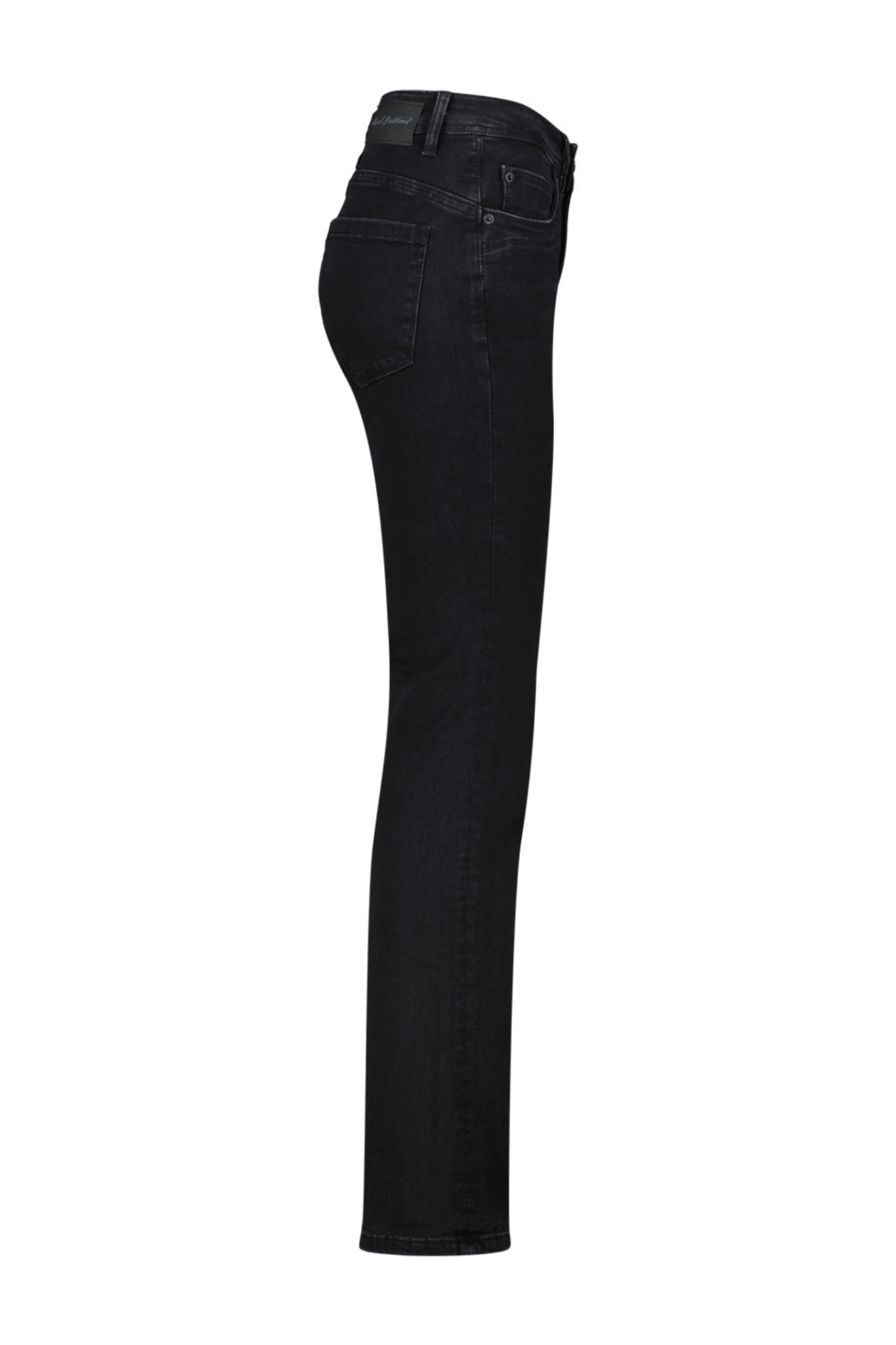 Red Button SRB4079 Babette Black Denim Jeans - Dotique - Red Button