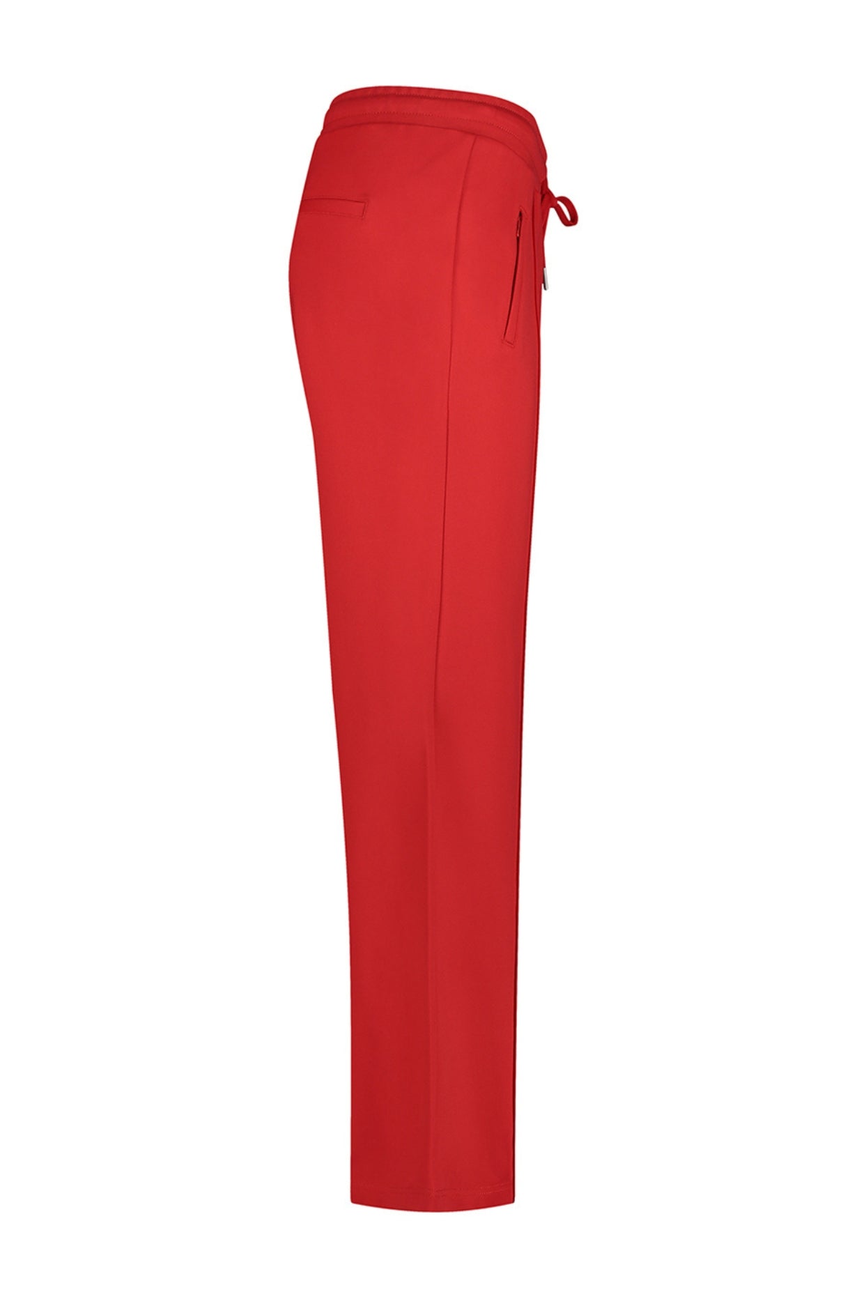 red-button-srb4482-colette-punta-drawstring-trouser-red