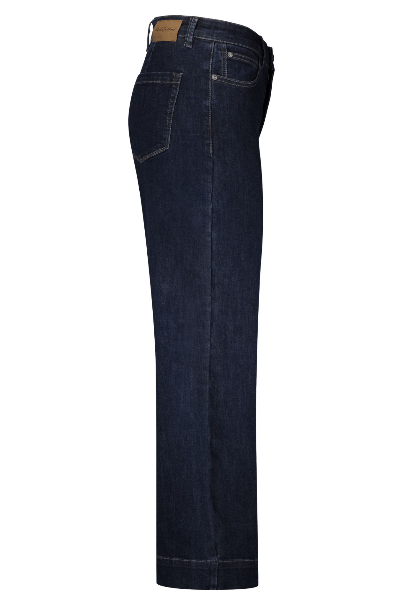 Red Button SRB4594 Conny Denim Jeans Darkstone - L30 - Dotique - Red Button
