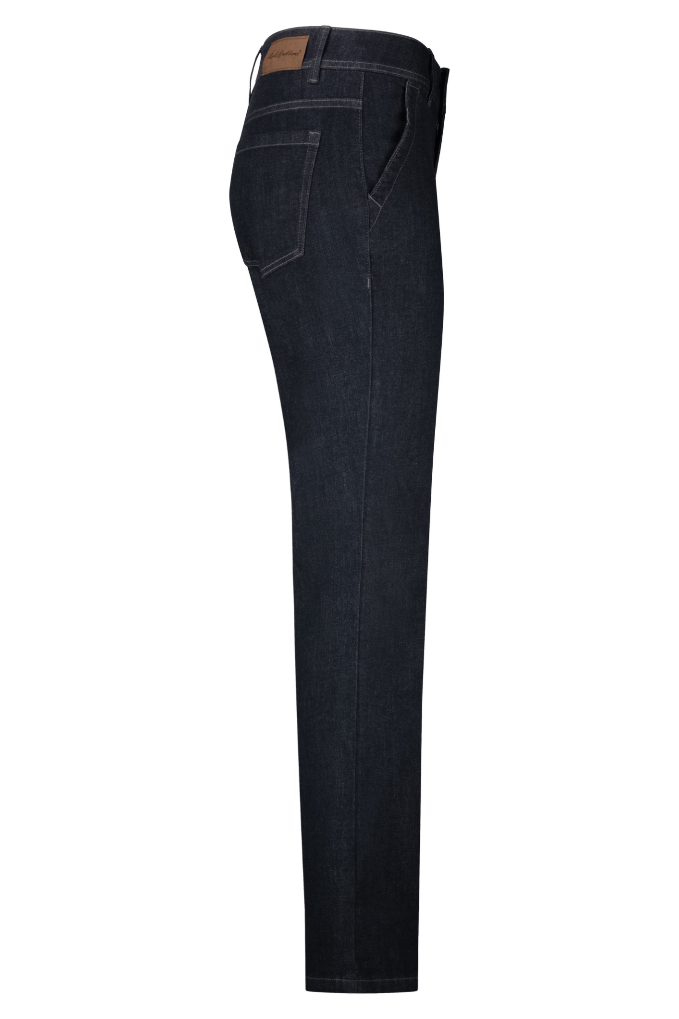 Red Button SRB4665.99A Bibette Denim Jeans (78 cm) Forever Blue - Dotique - Red Button
