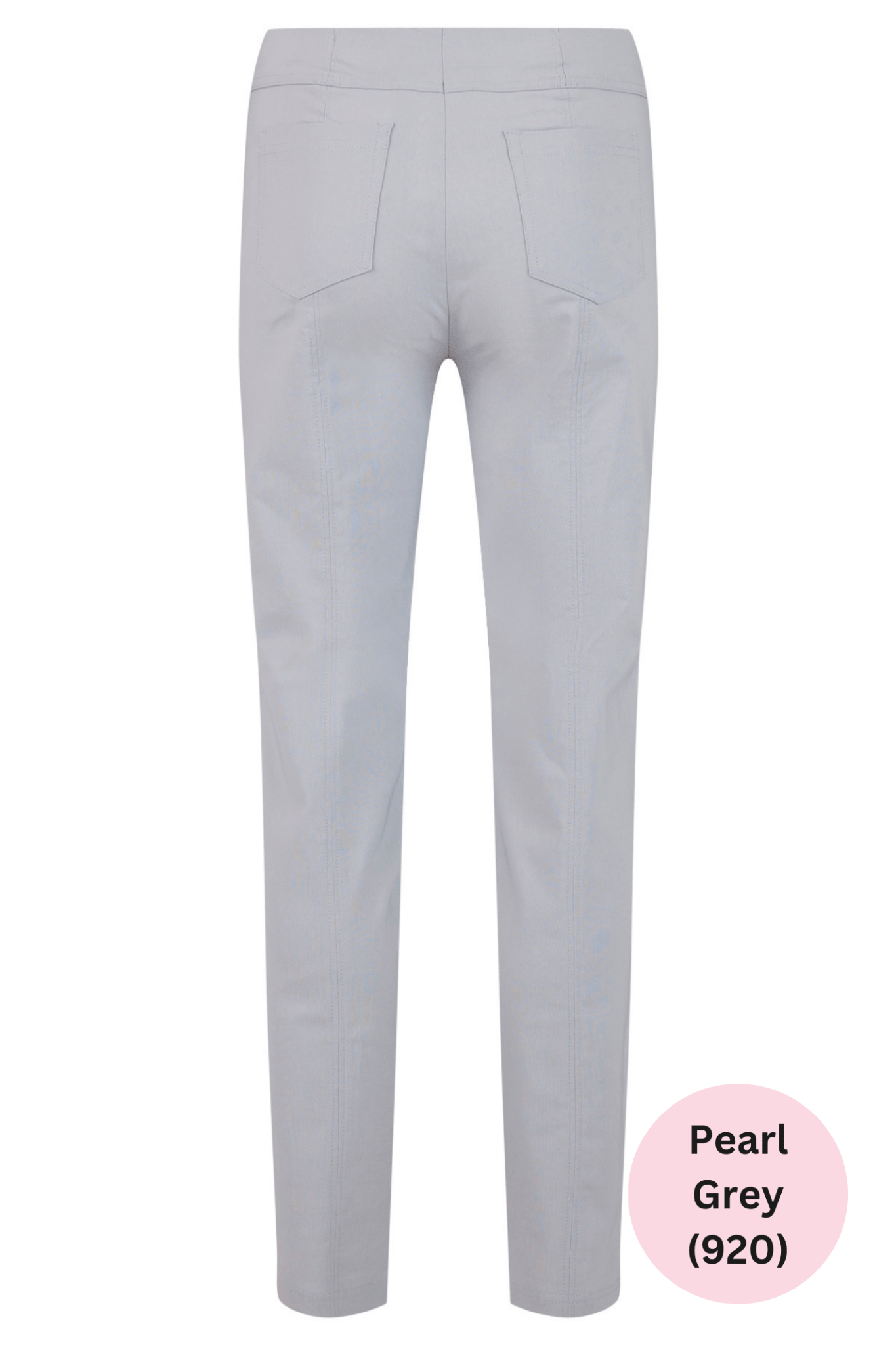 Robell 51559 - 5499 Bella K (73cm) Petite Trouser - Various Colours - Dotique - Robell