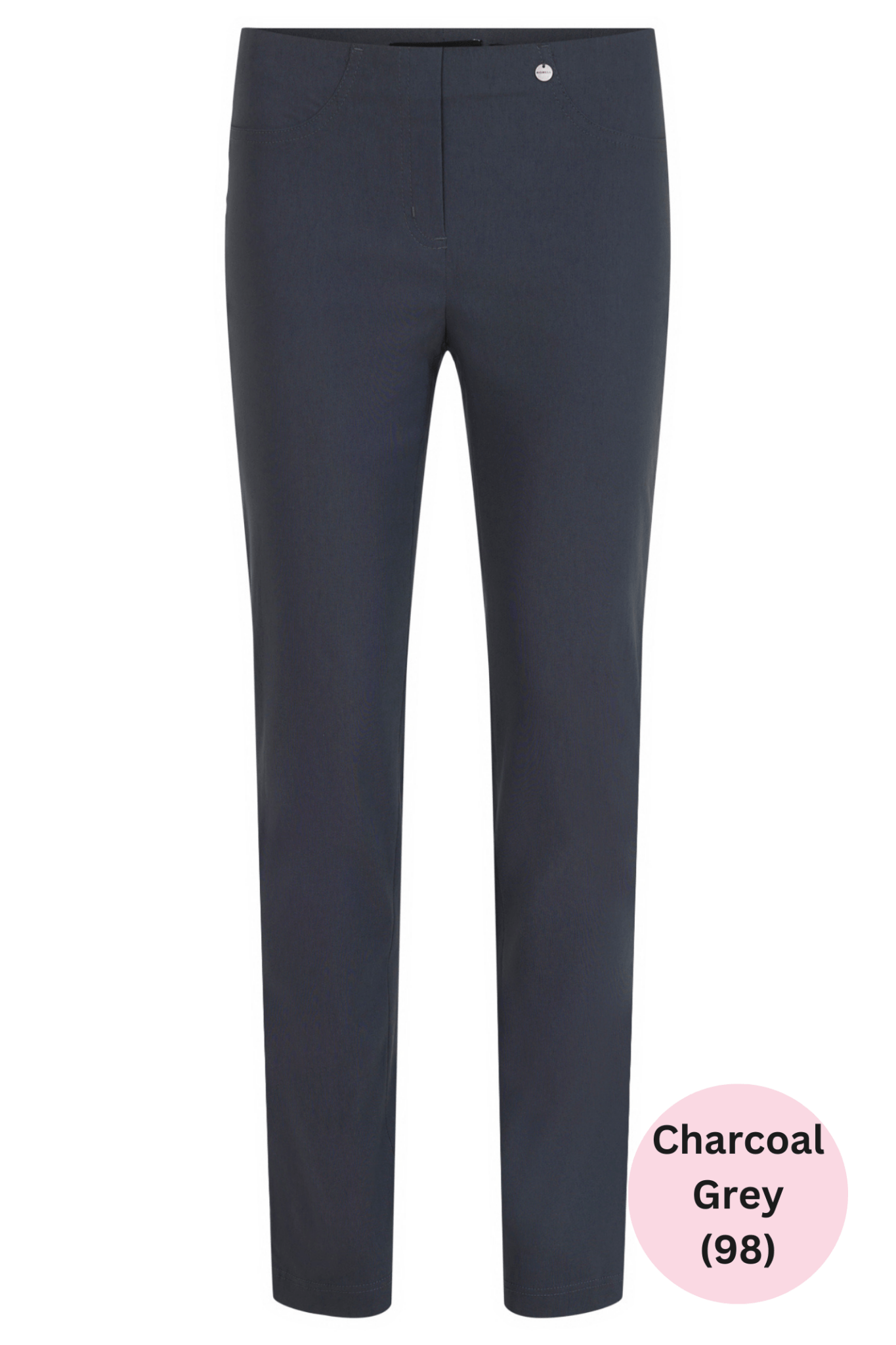 Robell 51559 - 5499 Bella K (73cm) Petite Trouser - Various Colours - Dotique - Robell