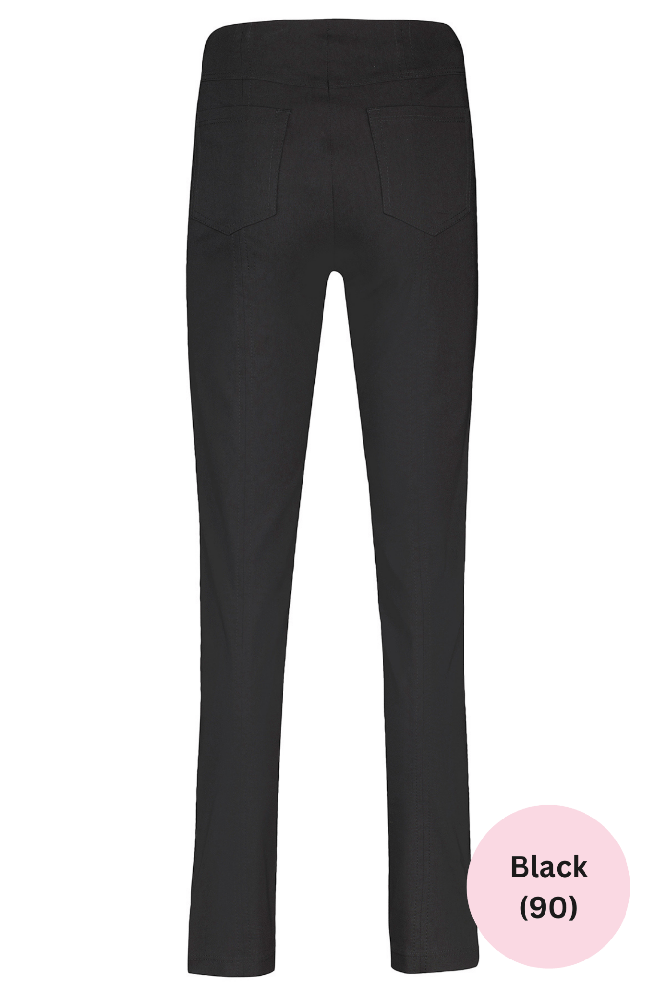 Robell 51559 - 5499 Bella K (73cm) Petite Trouser - Various Colours - Dotique - Robell