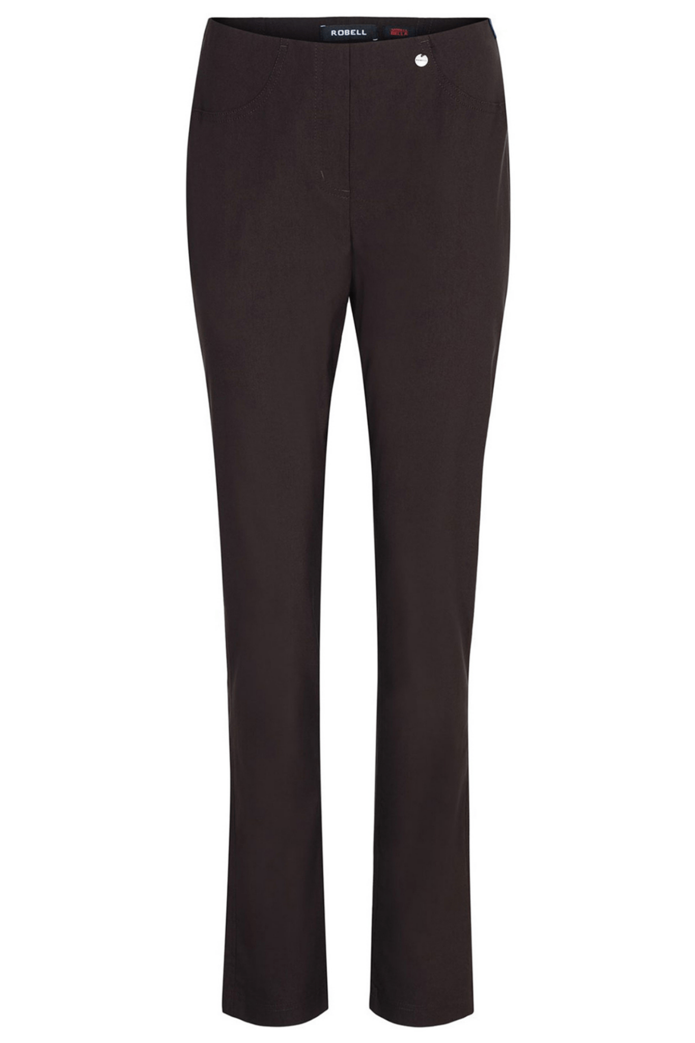 Robell 51559 - 5499 Bella K (73cm) Petite Trouser - Various Colours - Dotique - Robell