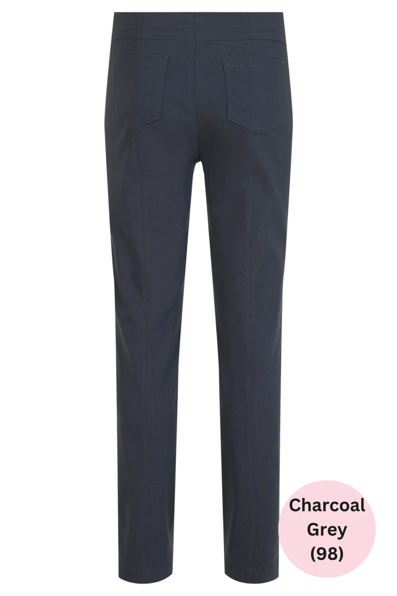 Robell 51559 - 5499 Bella K (73cm) Petite Trouser - Various Colours - Dotique - Robell