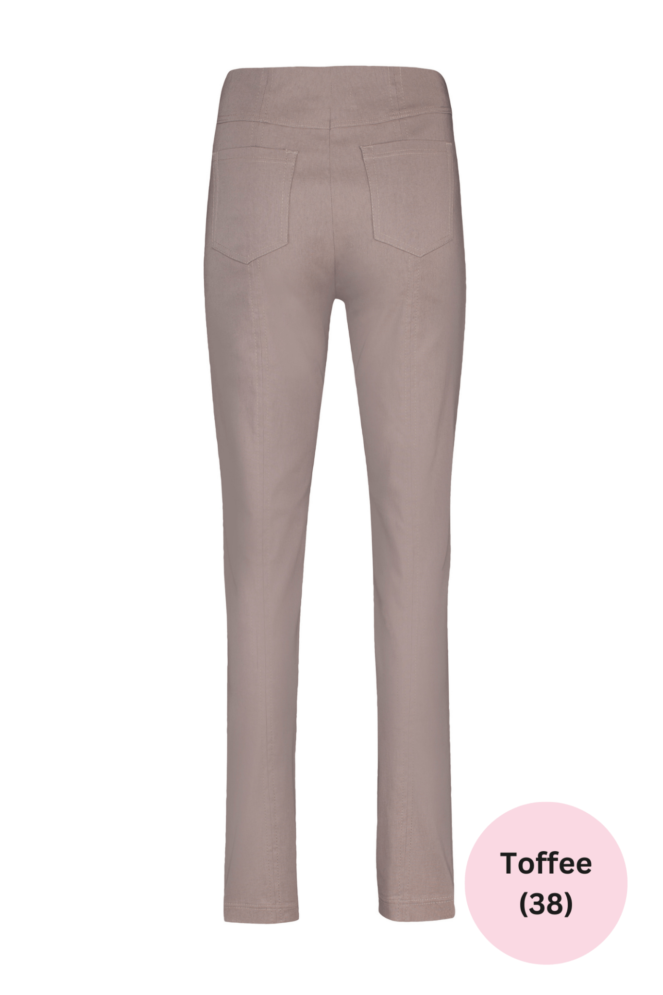 Robell 51559 - 5499 Bella K (73cm) Petite Trouser - Various Colours - Dotique - Robell