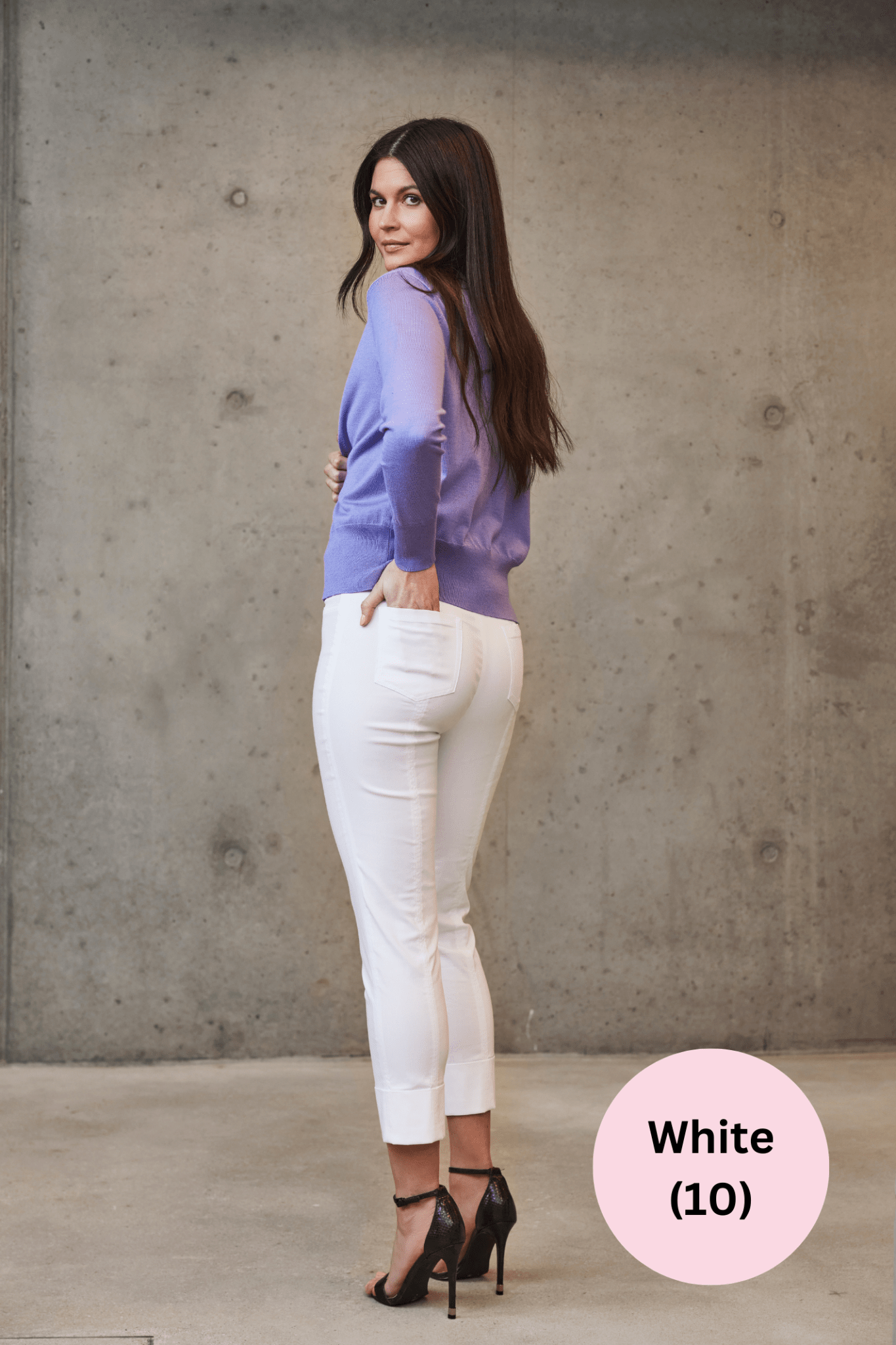 Robell 51568-5499 Bella 09 (68cm) - Various Colours