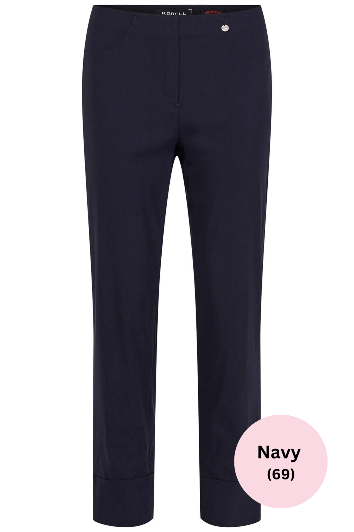 Robell 51568-5499 Bella 09 (68cm) - Various Colours