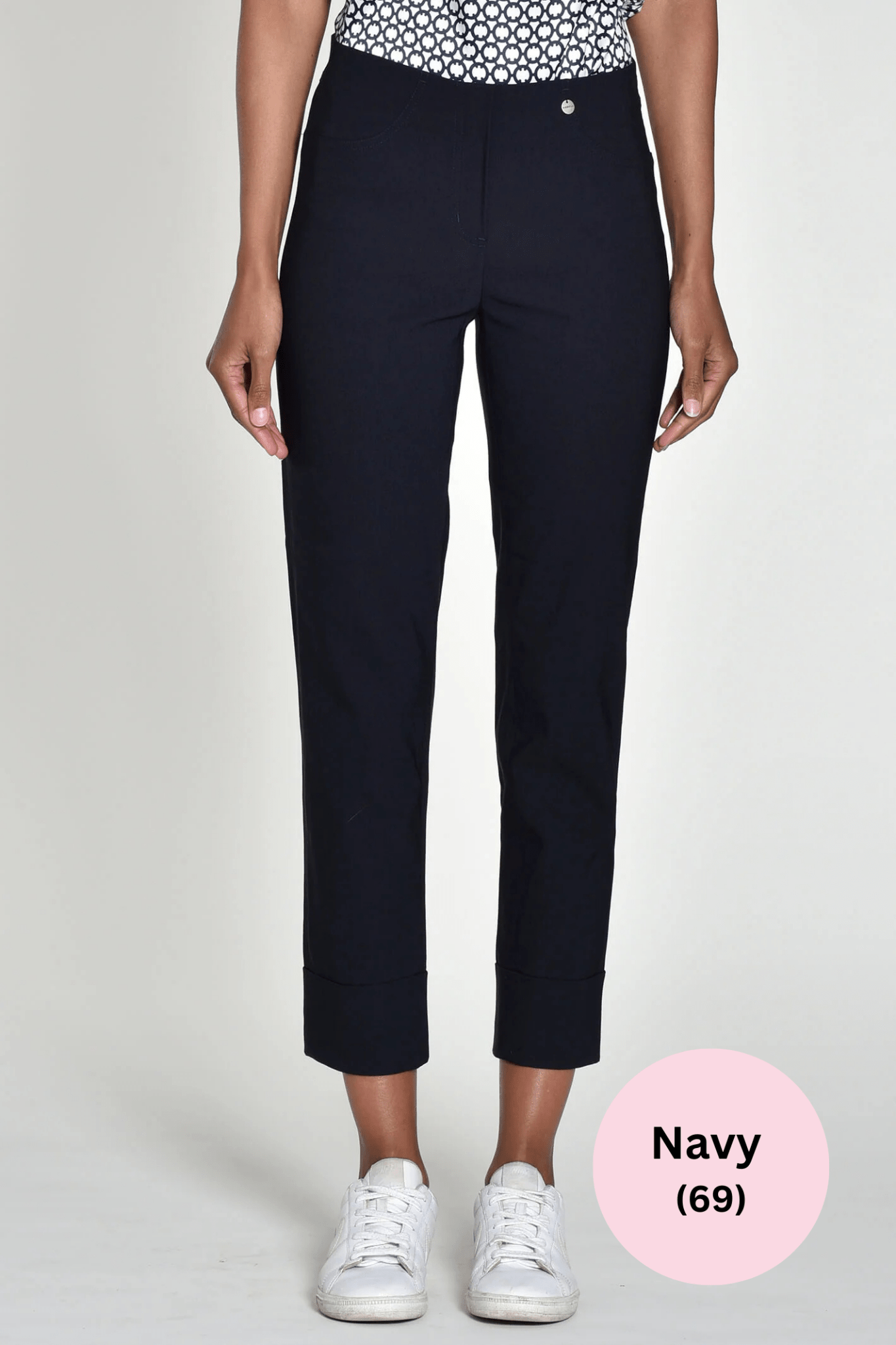 Robell 51568-5499 Bella 09 (68cm) - Various Colours