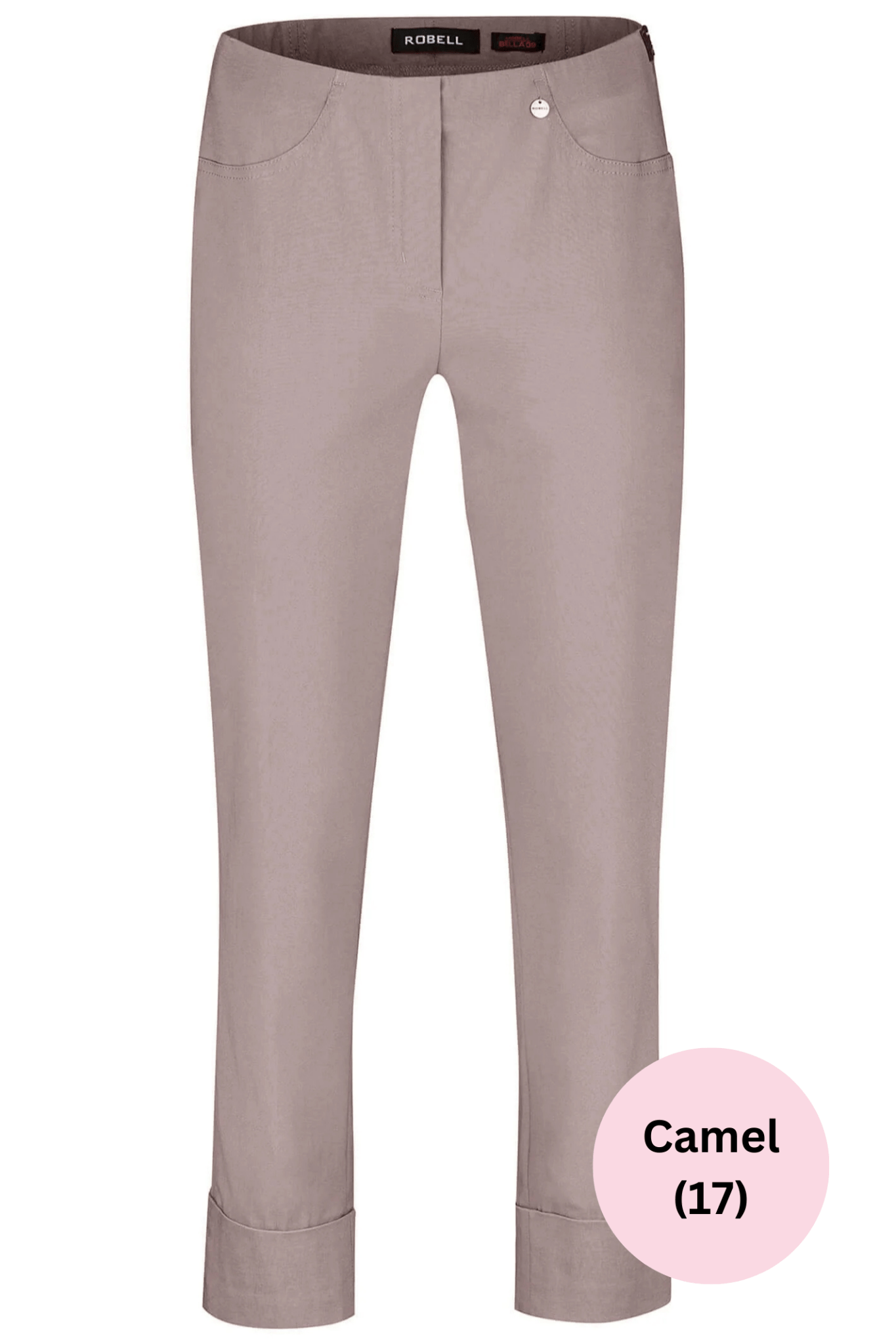 Robell 51568-5499 Bella 09 (68cm) - Various Colours