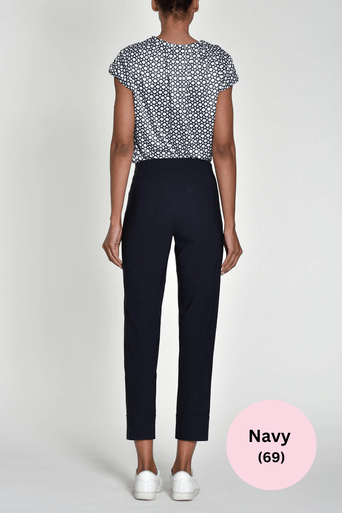 Robell 51568-5499 Bella 09 (68cm) - Various Colours