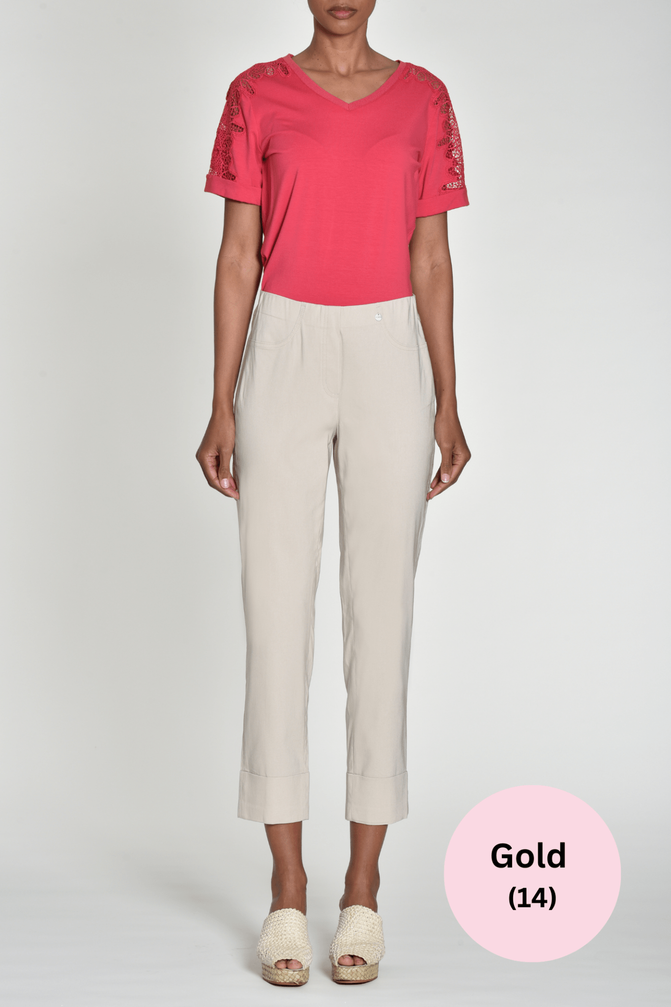 Robell 51568-5499 Bella 09 (68cm) - Various Colours