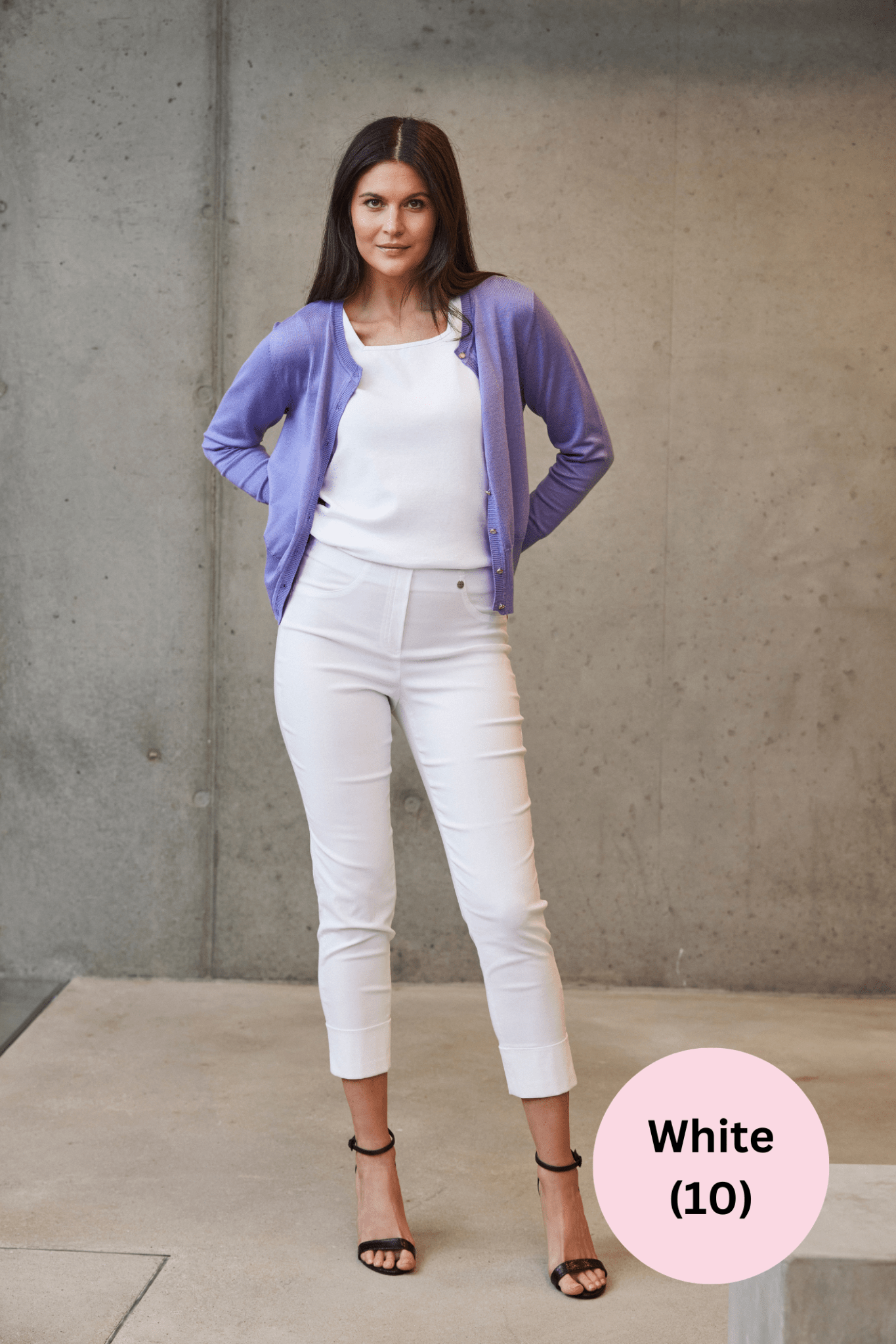 Robell 51568-5499 Bella 09 (68cm) - Various Colours