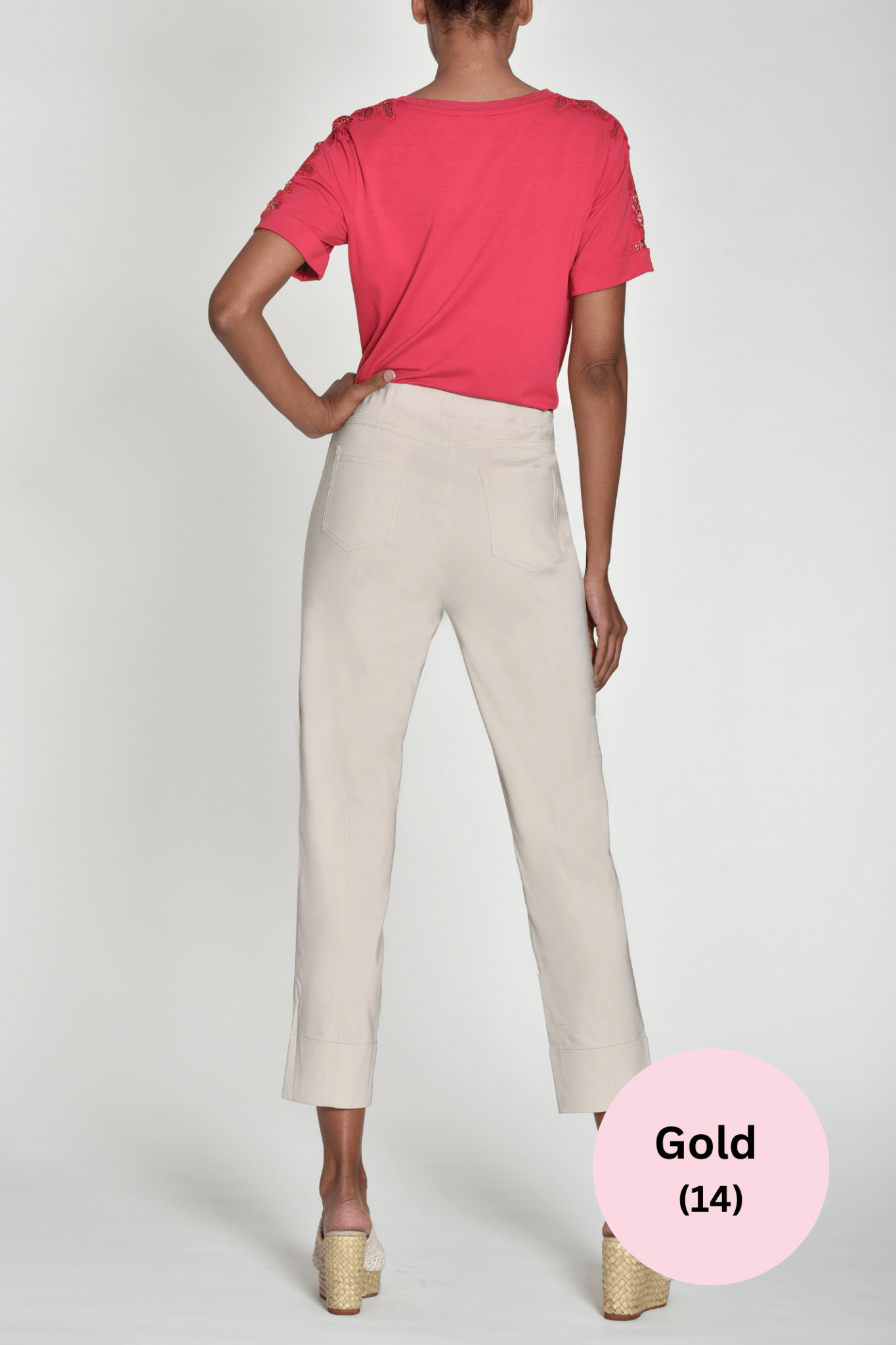 Robell 51568-5499 Bella 09 (68cm) - Various Colours