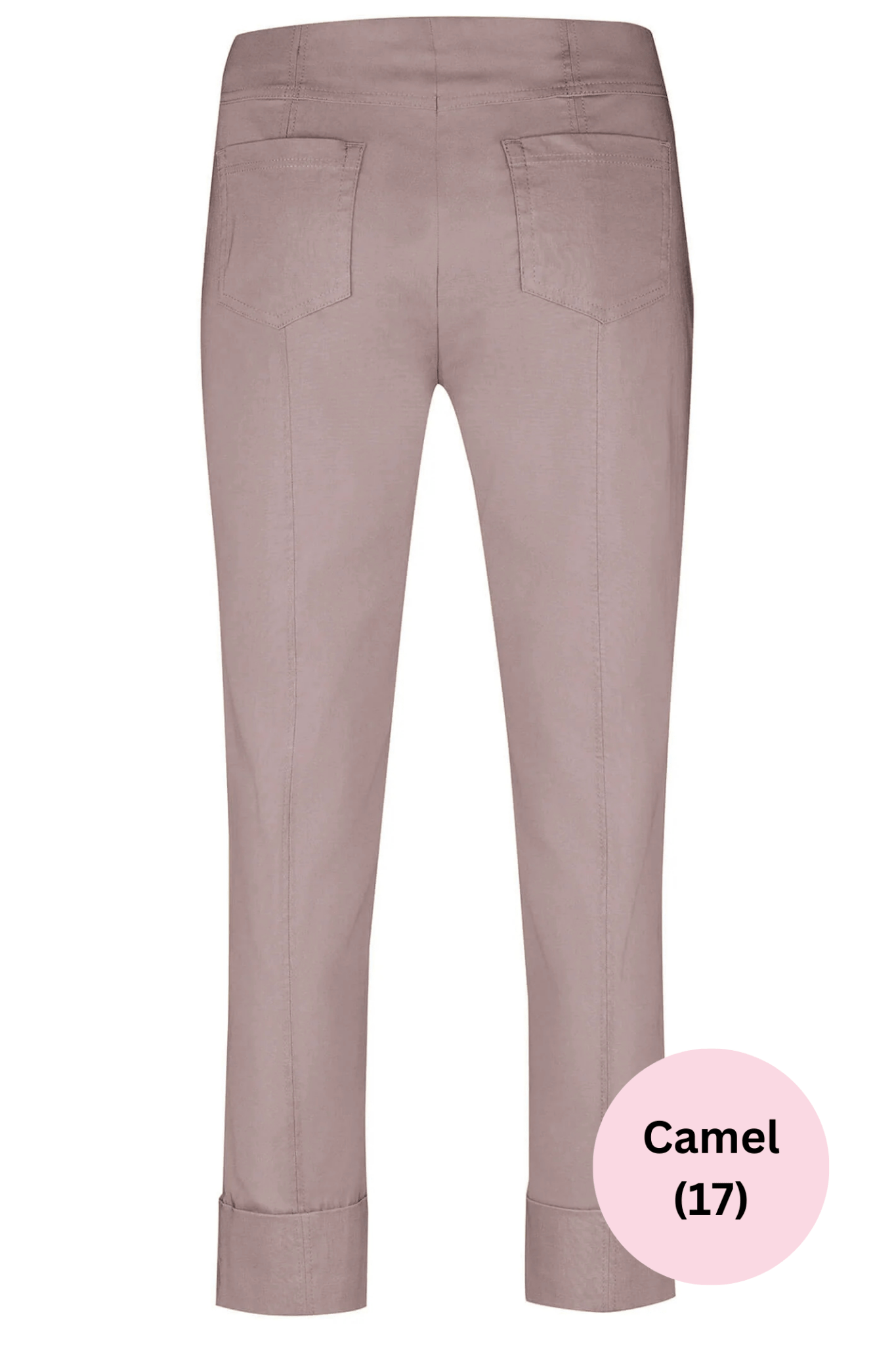 Robell 51568-5499 Bella 09 (68cm) - Various Colours