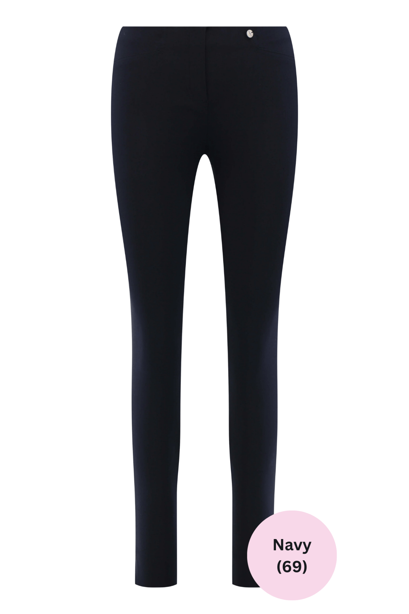 Robell 52422-54025 Rose Full Length - Winter Weight Fleece Lined Trouser (78cm) - Various Colours
