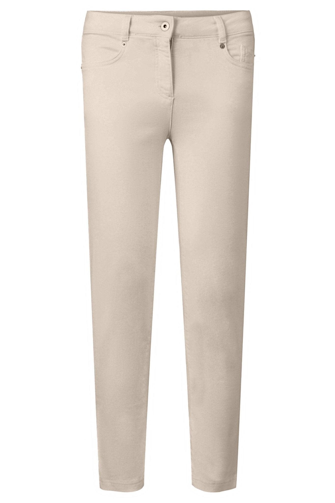 Robell Jeans Elena 09 Beige 53524 5527 Col 14 - Dotique