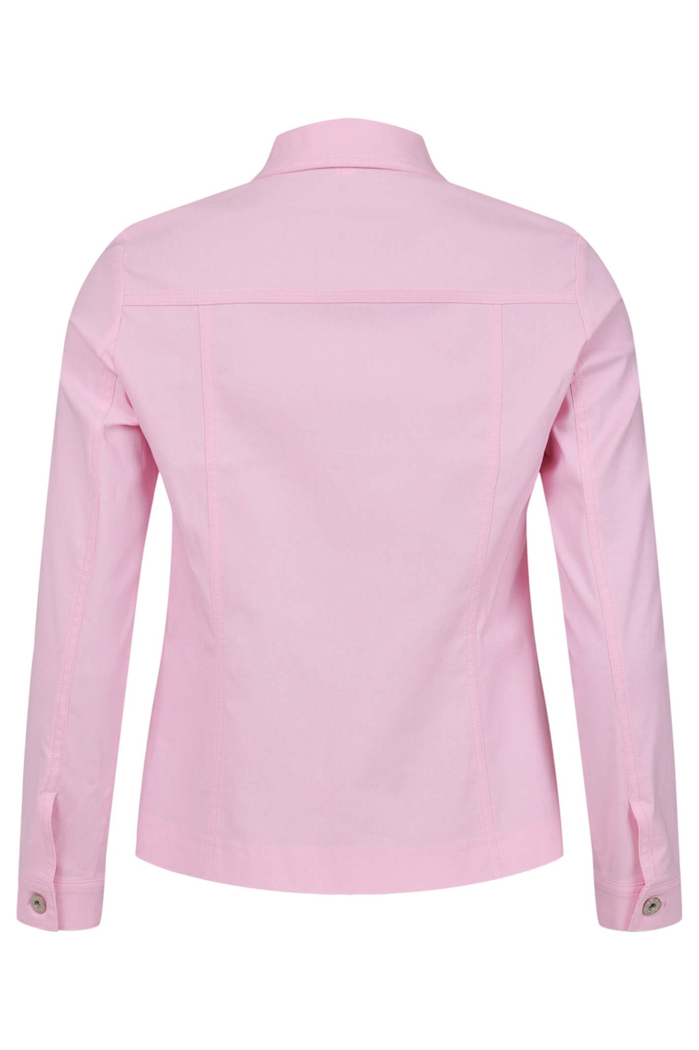Robell 57609 5499 410 Light Pink Happy Jacket - Dotique