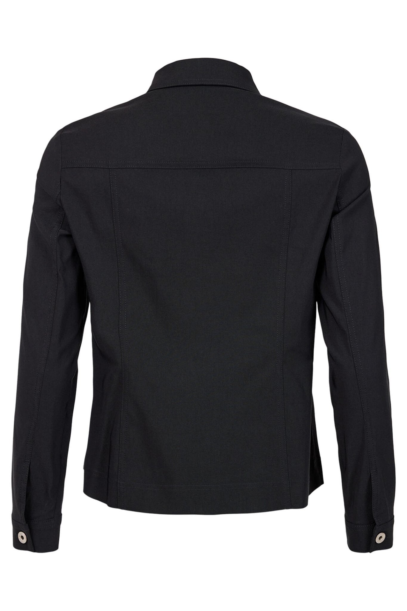 Robell 57609 5499 Black (90) Happy Jacket - Dotique - Robell