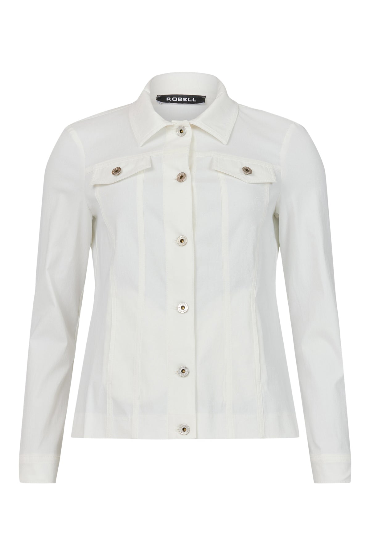 Robell 57609 5499 Happy Jacket Cream (111) - Dotique - Robell