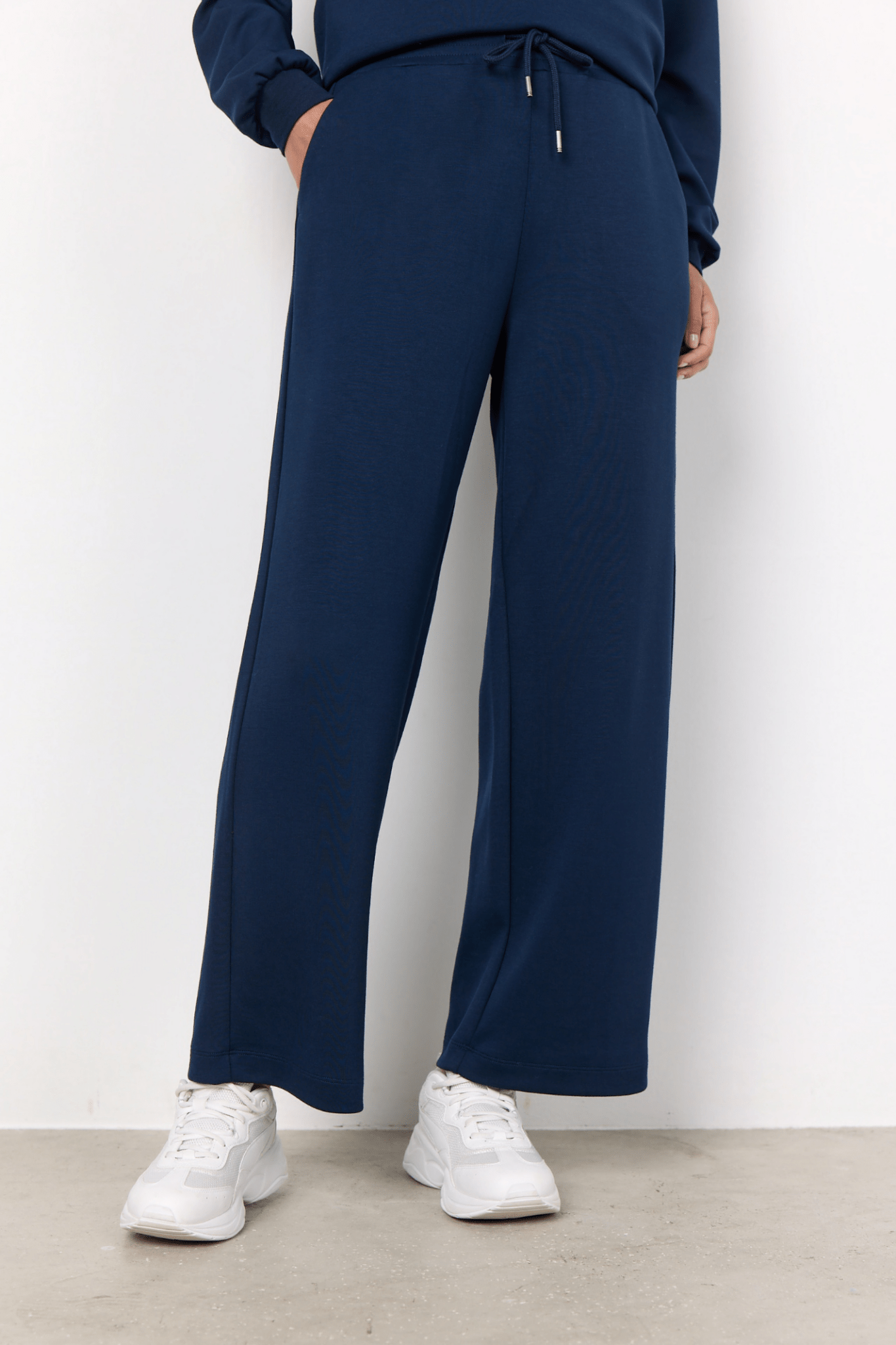 Soya Concept 25328-20 Banu Trousers Navy