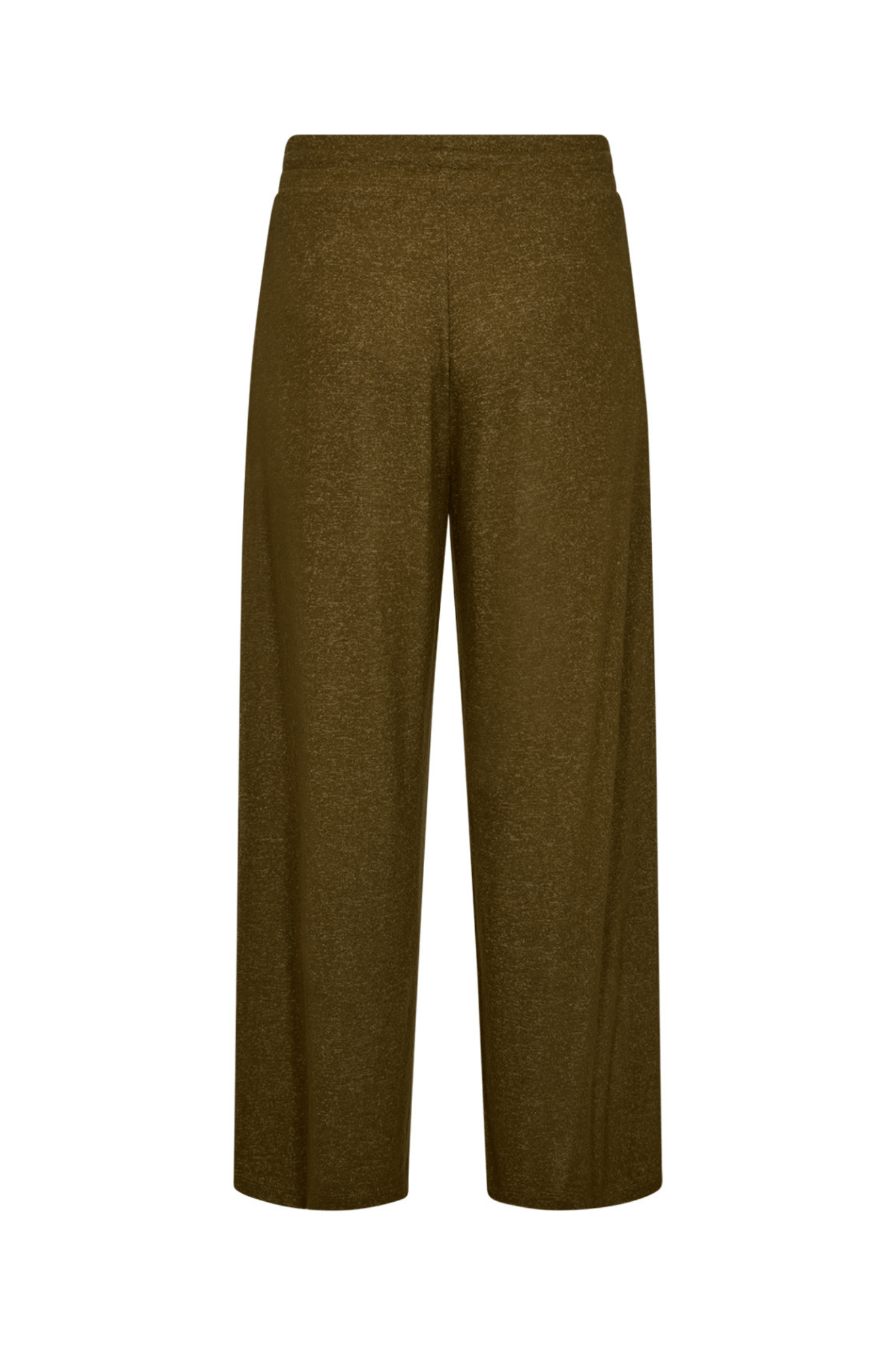 Soya Concept 25388-20 Biara Trousers Dark Olive Melange at Dotique