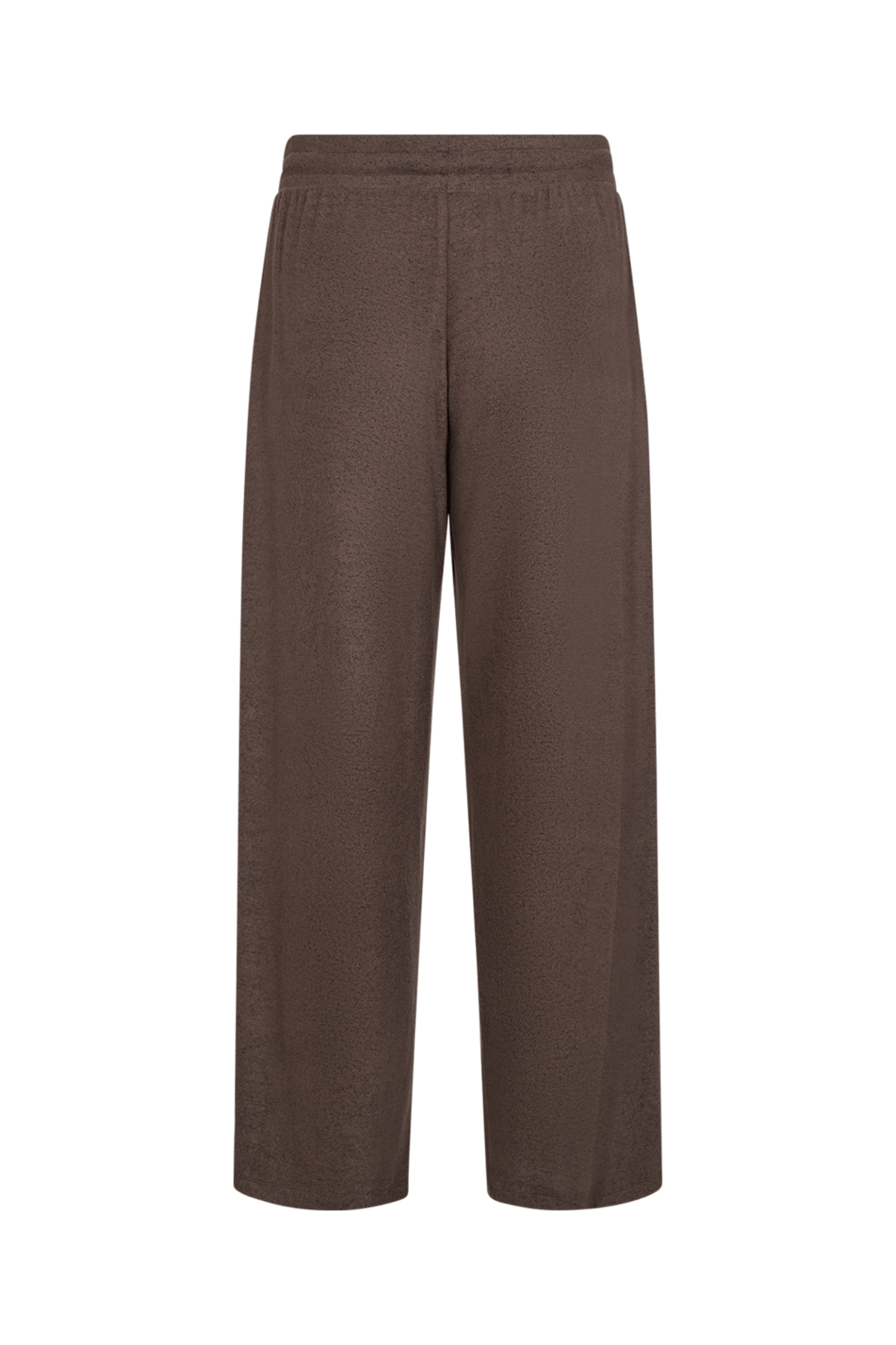 Soya Concept 25388-20 Biara Trousers Hot Fudge Melange at Dotique