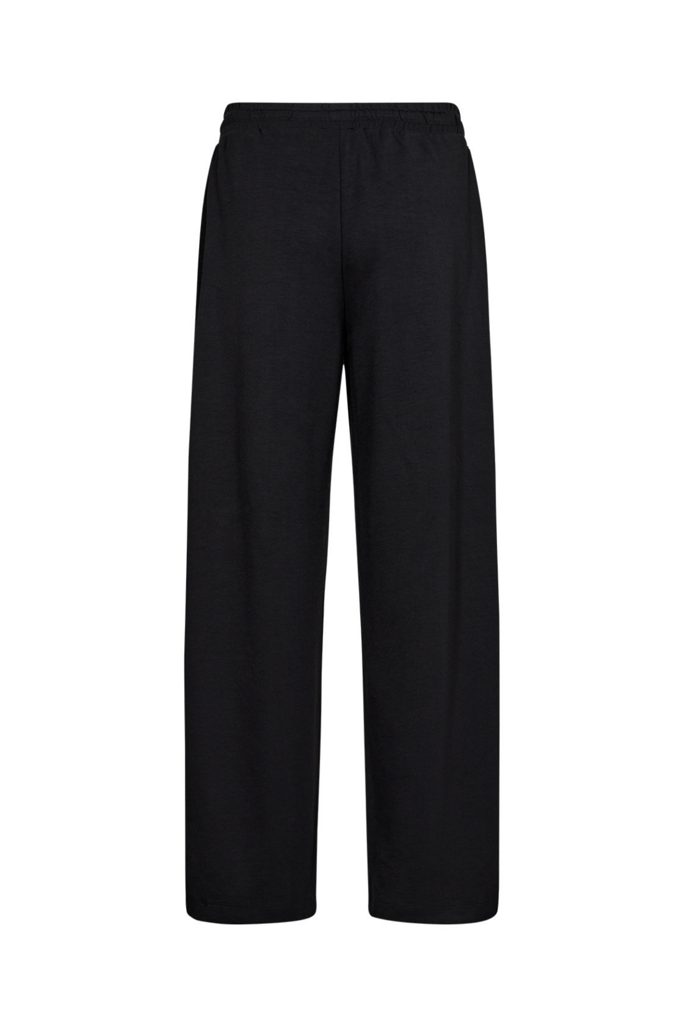 Soya Concept 25924-20 Banu Trousers Black