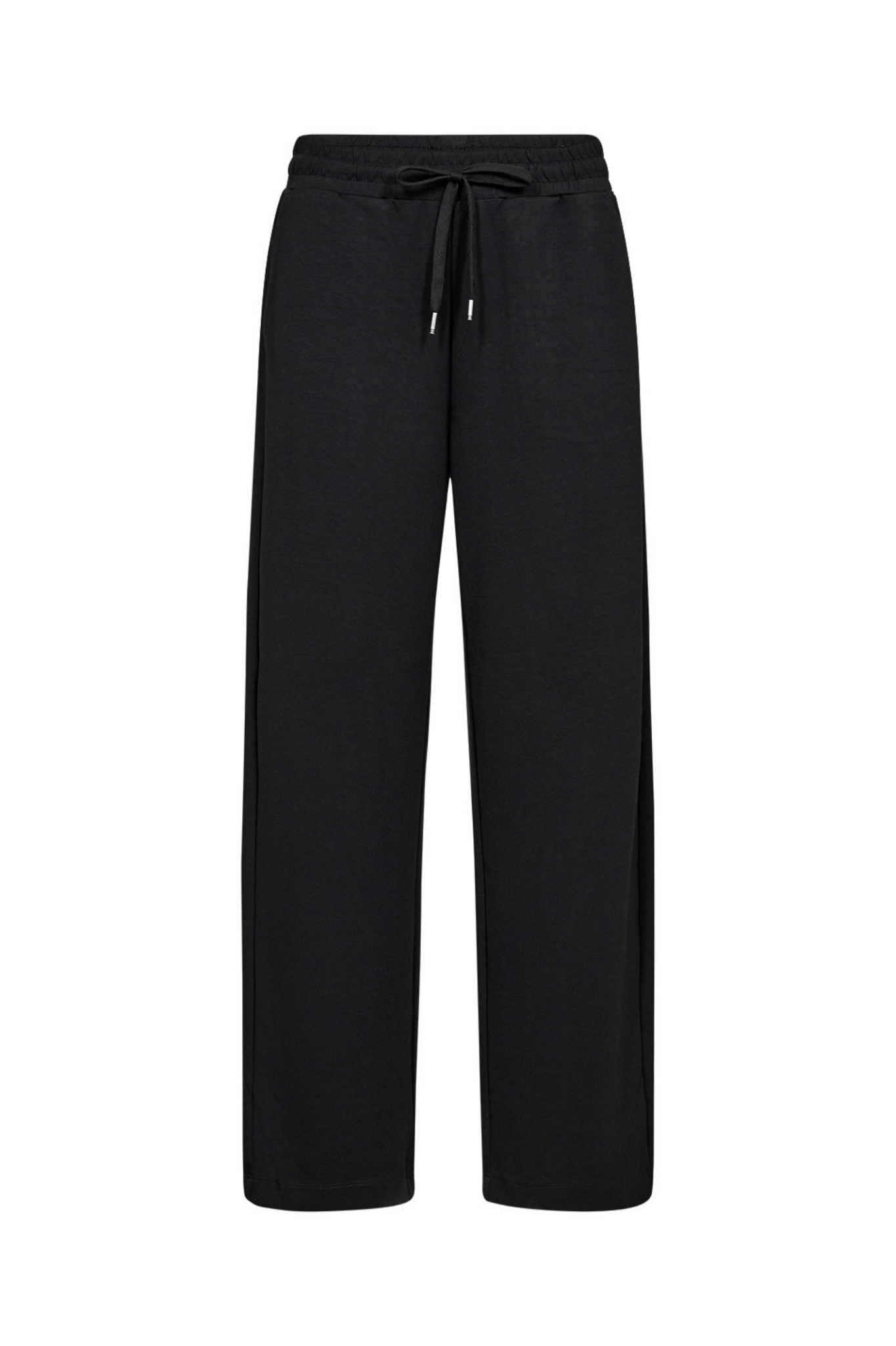 Soya Concept 25924-20 Banu Trousers Black