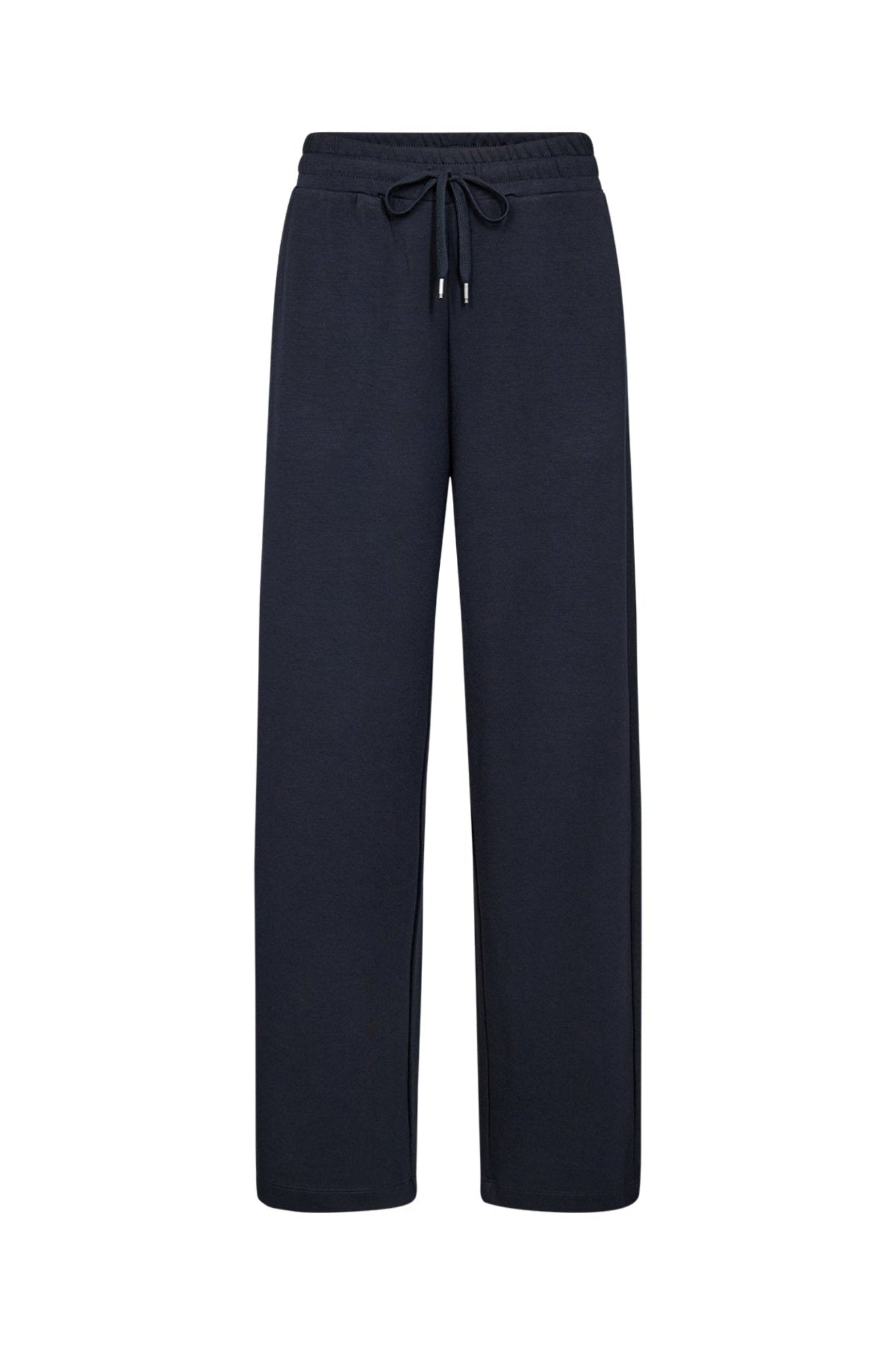 Soya Concept 25924-20 Banu Trousers Navy at Dotique Peak Village