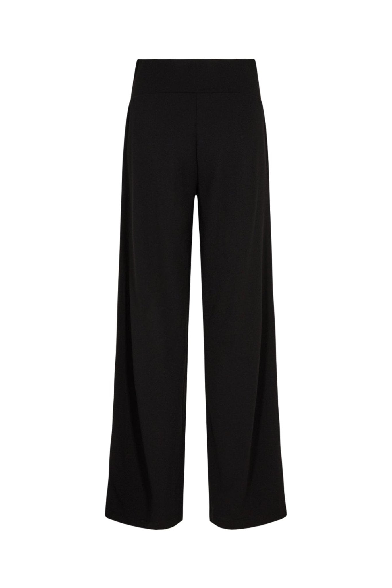 Soya Concept 26188-20 Siham Trousers Black