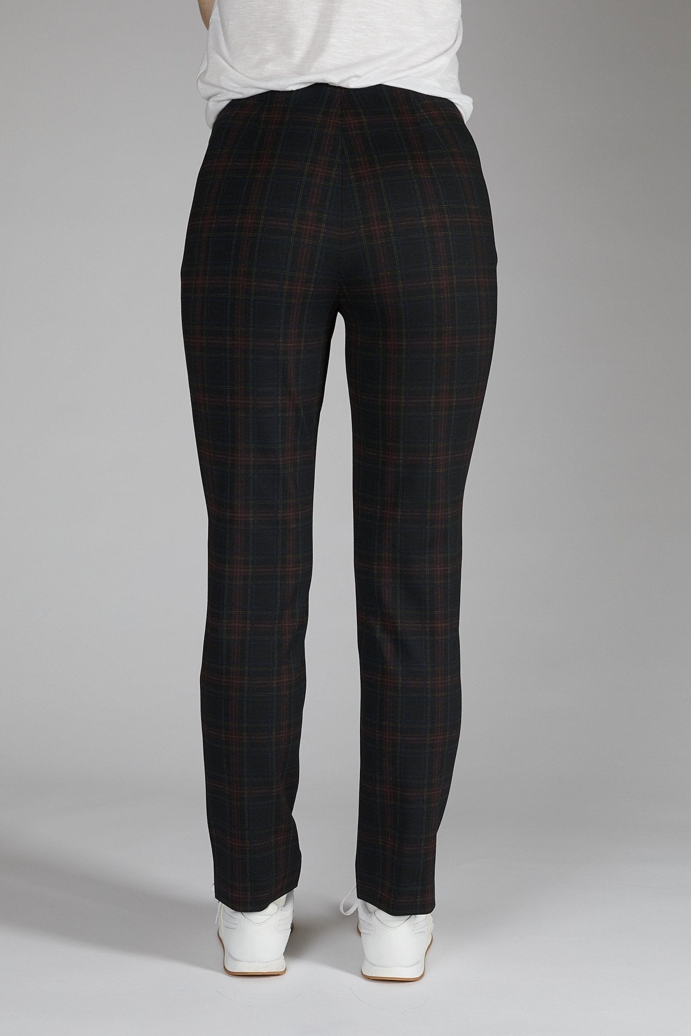 52476 Black Mimi Trousers 75cm (90) - Dotique - Robell