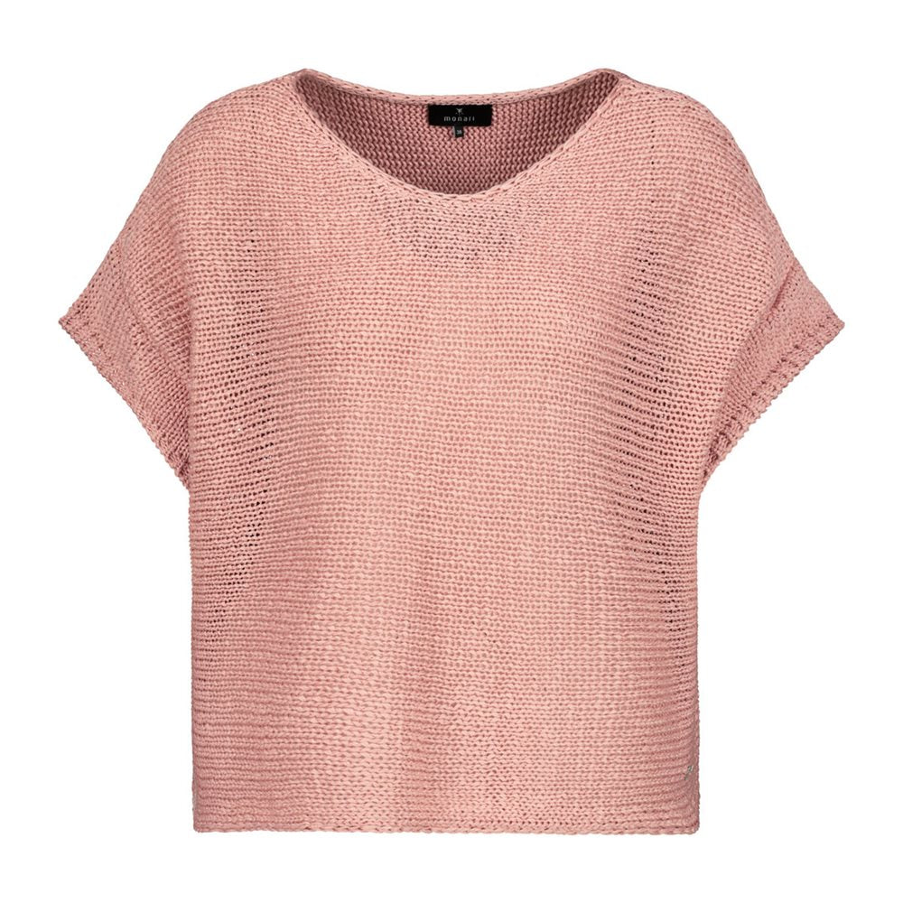 Monari 407255 Blush Knit | Dotique