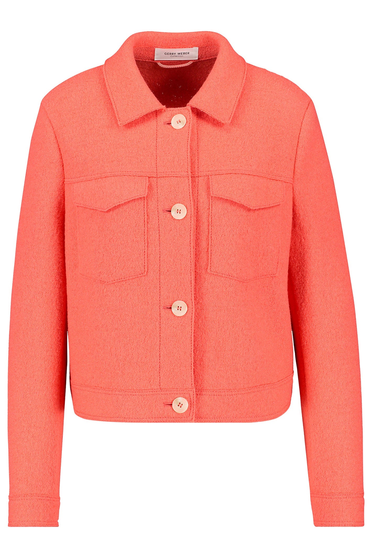 Gerry sale bella jacket