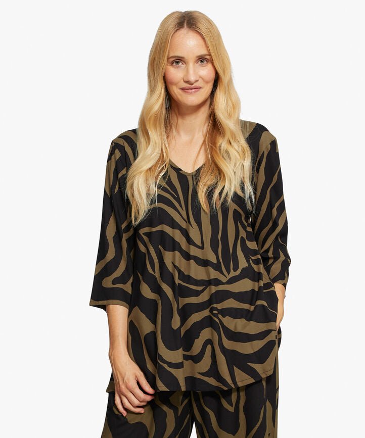 Masai Kata Top Beech Lifestyle 1 | Dotique