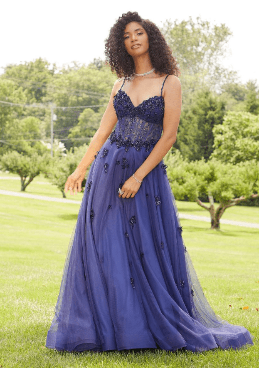 Morilee 46006 Prom Dress - Dotique - Morilee
