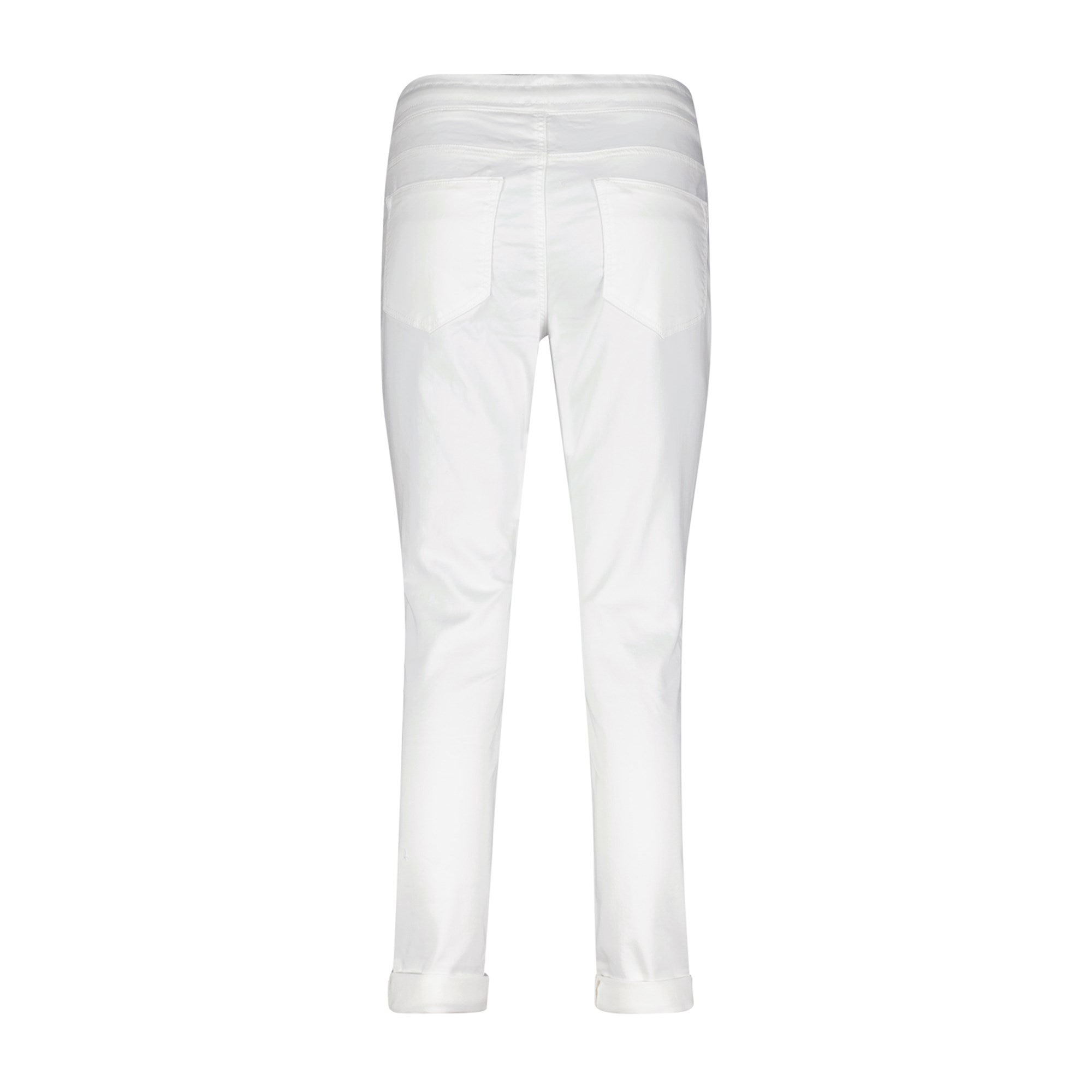 Red Button 3936Tessy Crop Jogger - Dotique - Red Button