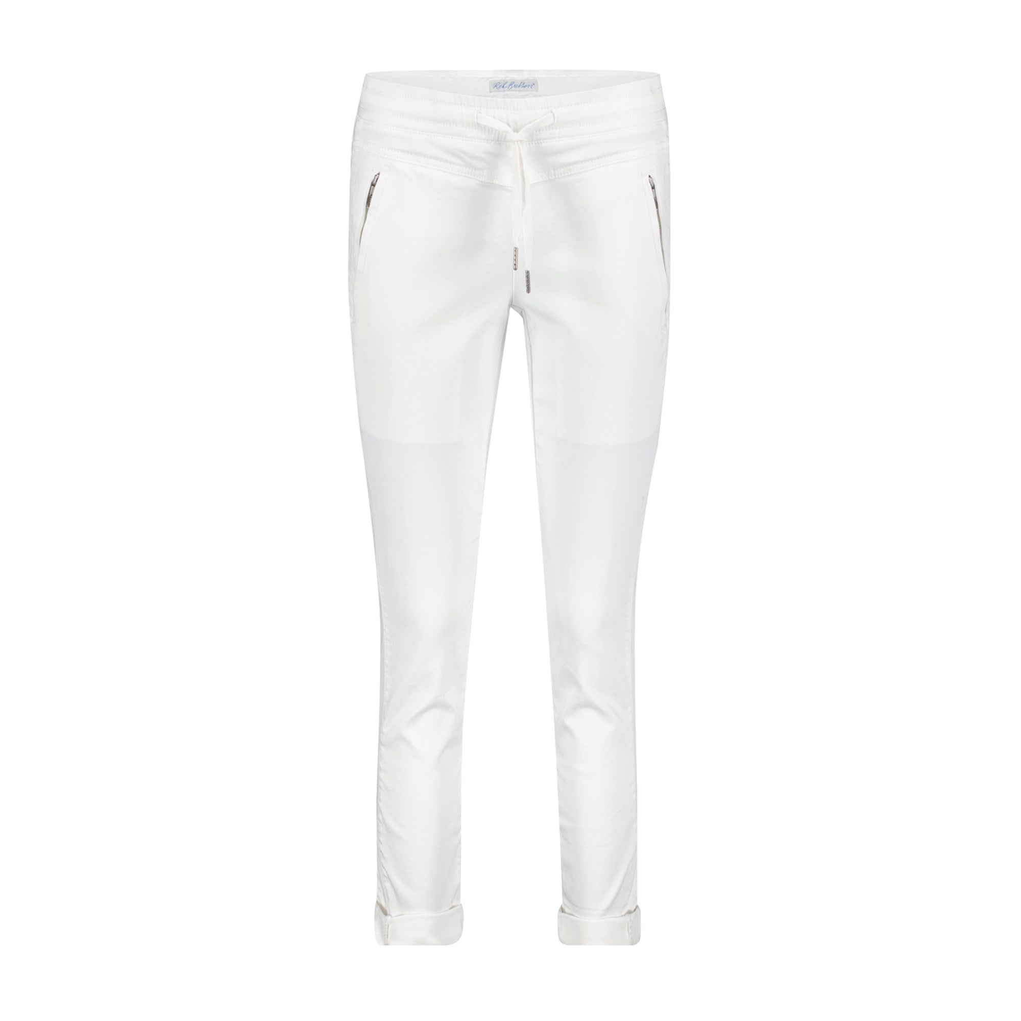Red Button 3936Tessy Crop Jogger - Dotique - Red Button