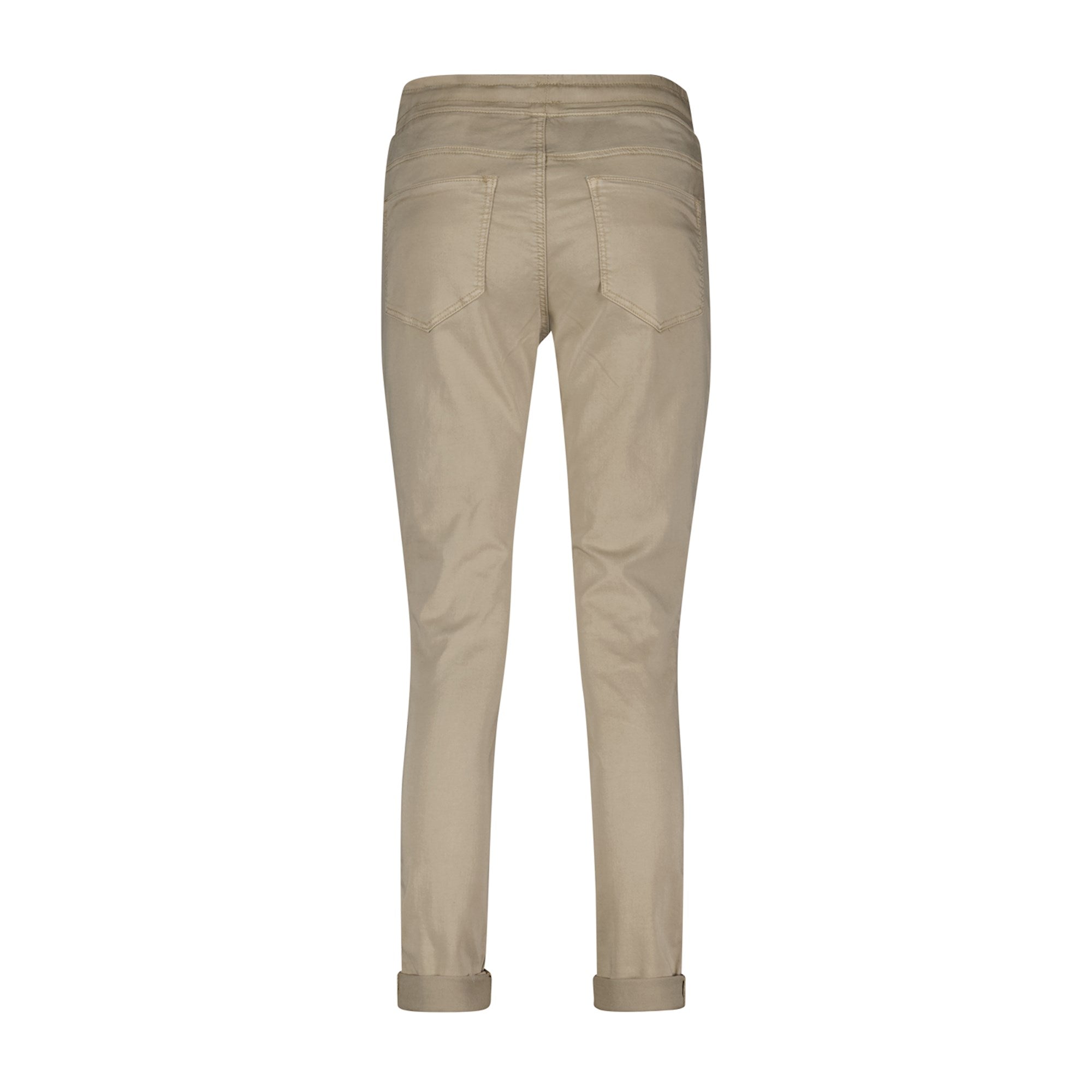 Red Button 3936Tessy Crop Jogger - Dotique - Red Button