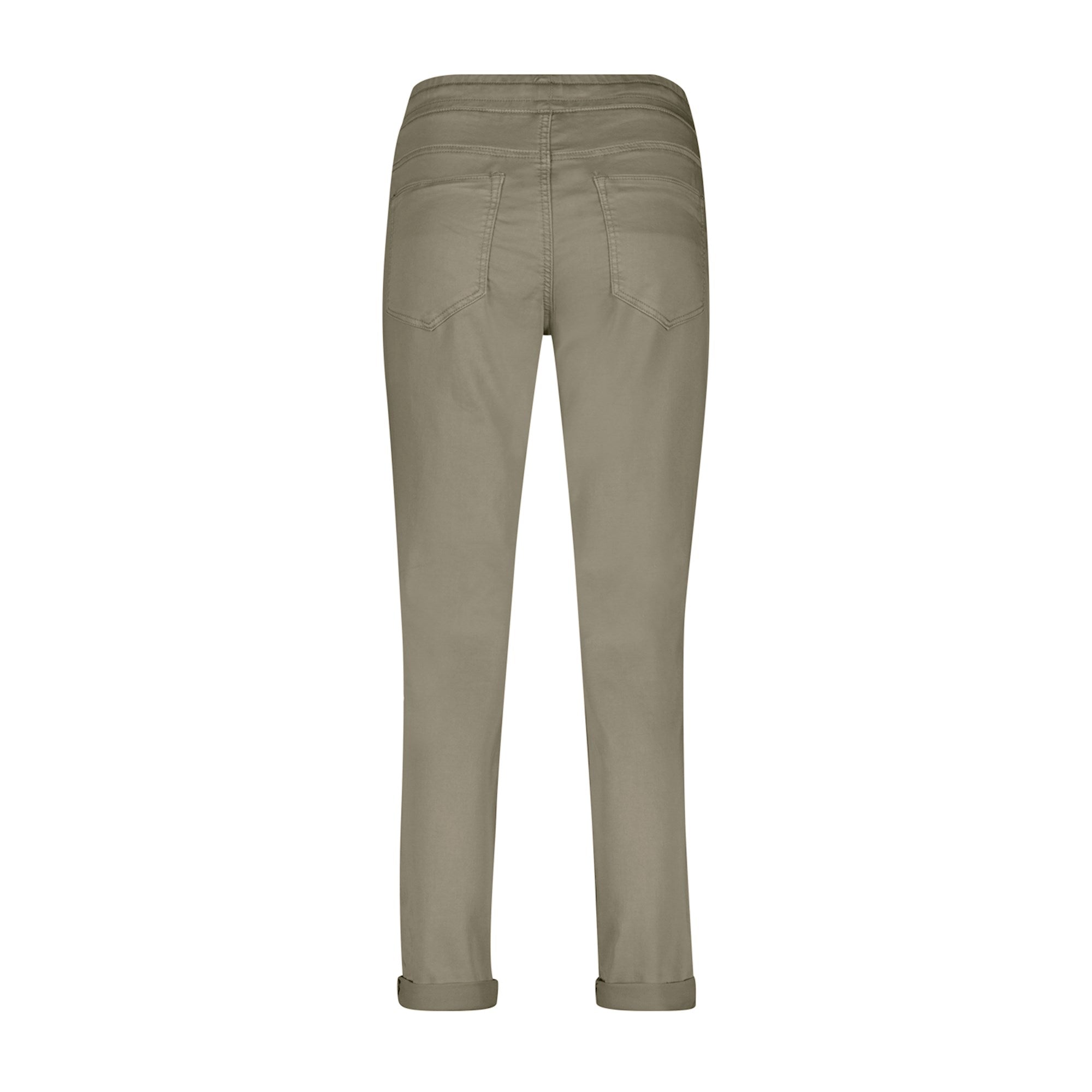 Red Button 3936Tessy Crop Jogger - Dotique - Red Button