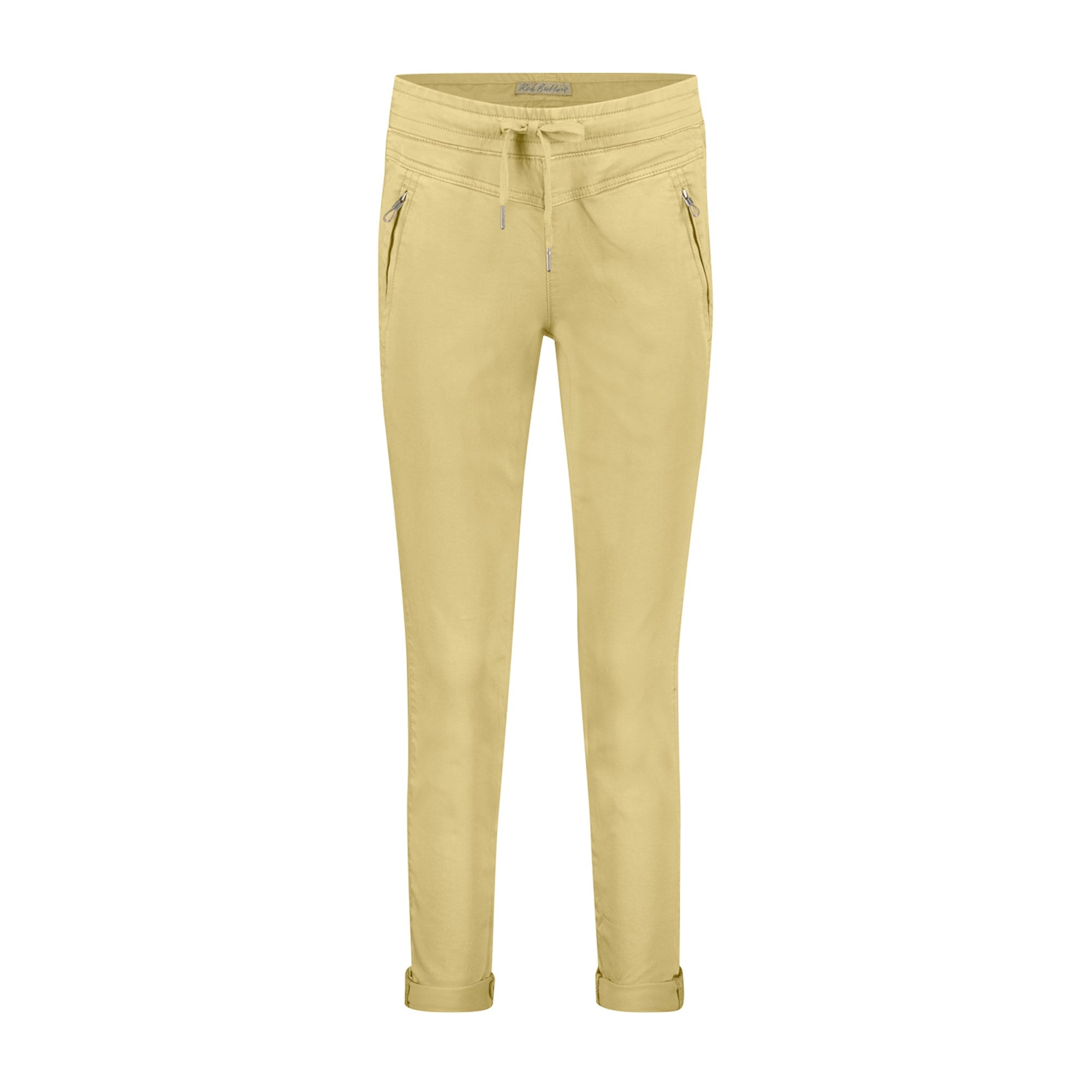 Red Button 3936Tessy Crop Jogger - Dotique - Red Button