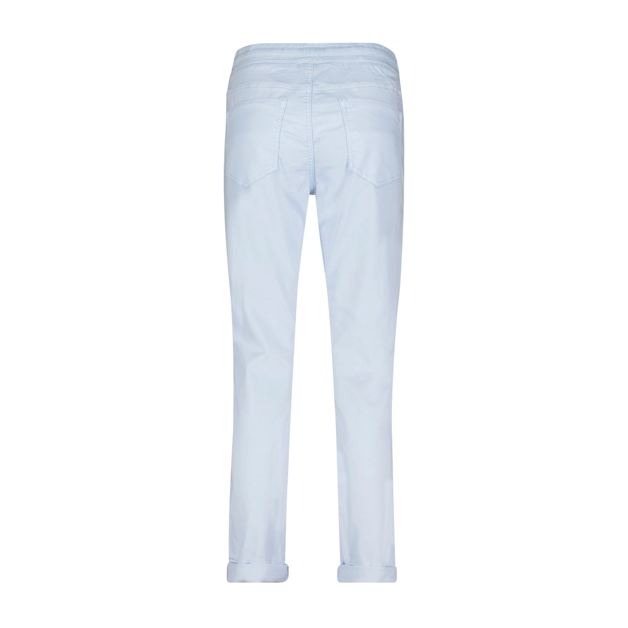 Red Button 3936Tessy Crop Jogger - Dotique - Red Button