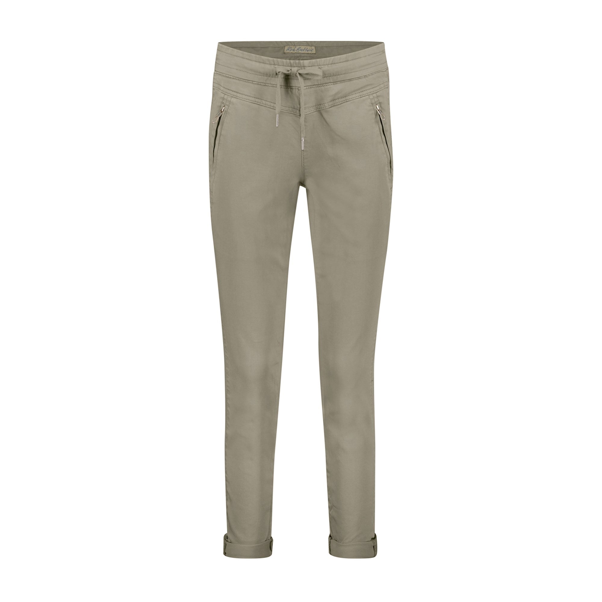 Red Button 3936Tessy Crop Jogger - Dotique - Red Button