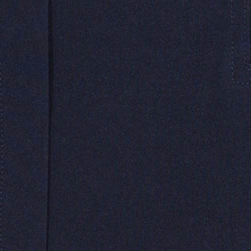 Robell 51408 Jacklyn Trouser Navy -  Short Close Up | Dotique