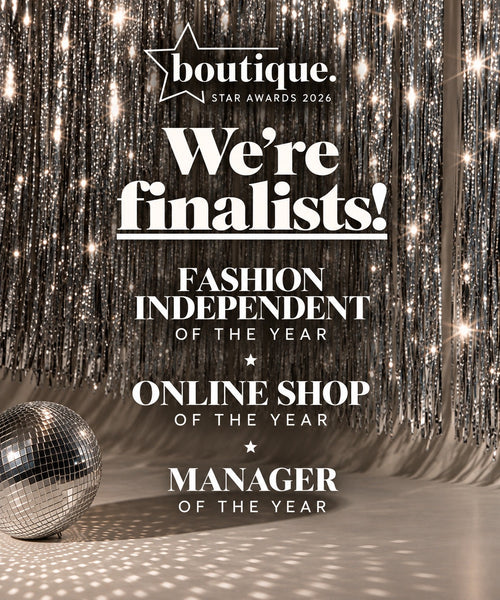 Dotique Finalists