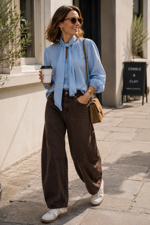 Autumn Outfit Inspiration from Dotique