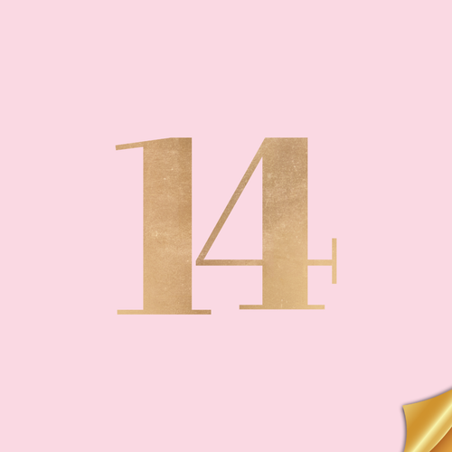 Dotique Advent Calendar