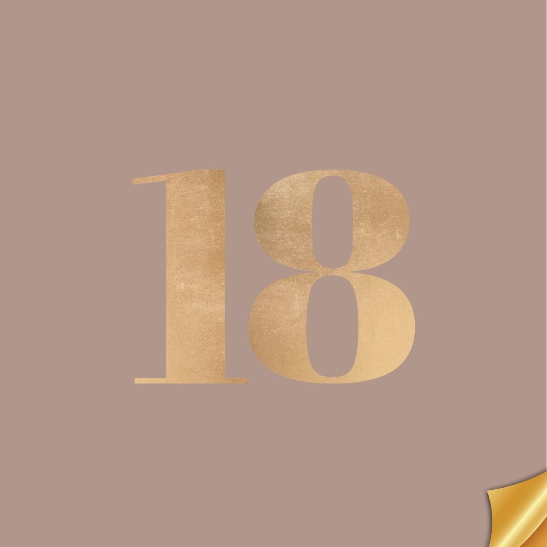 Dotique Advent Calendar